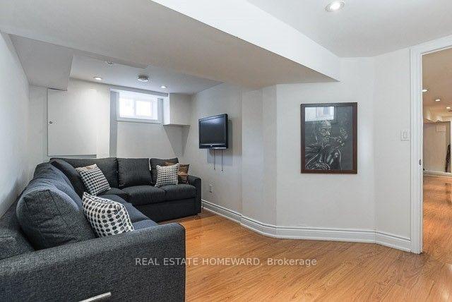 Photo 36 of 171 Westlake Avenue, Toronto, Woodbine-Lumsden — HOMEH