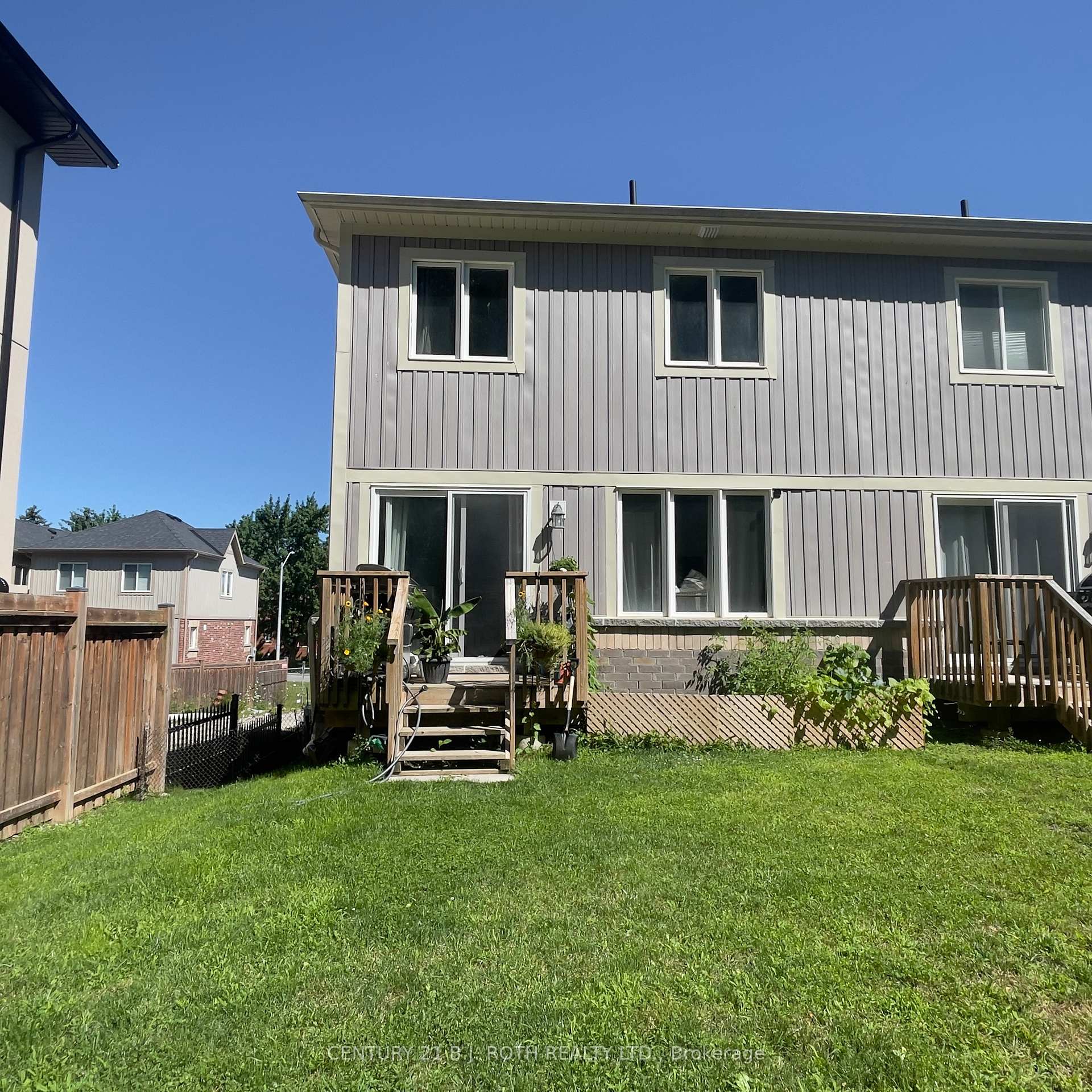Photo 6 of 131 Franks Way, Barrie, Allandale — HOMEH
