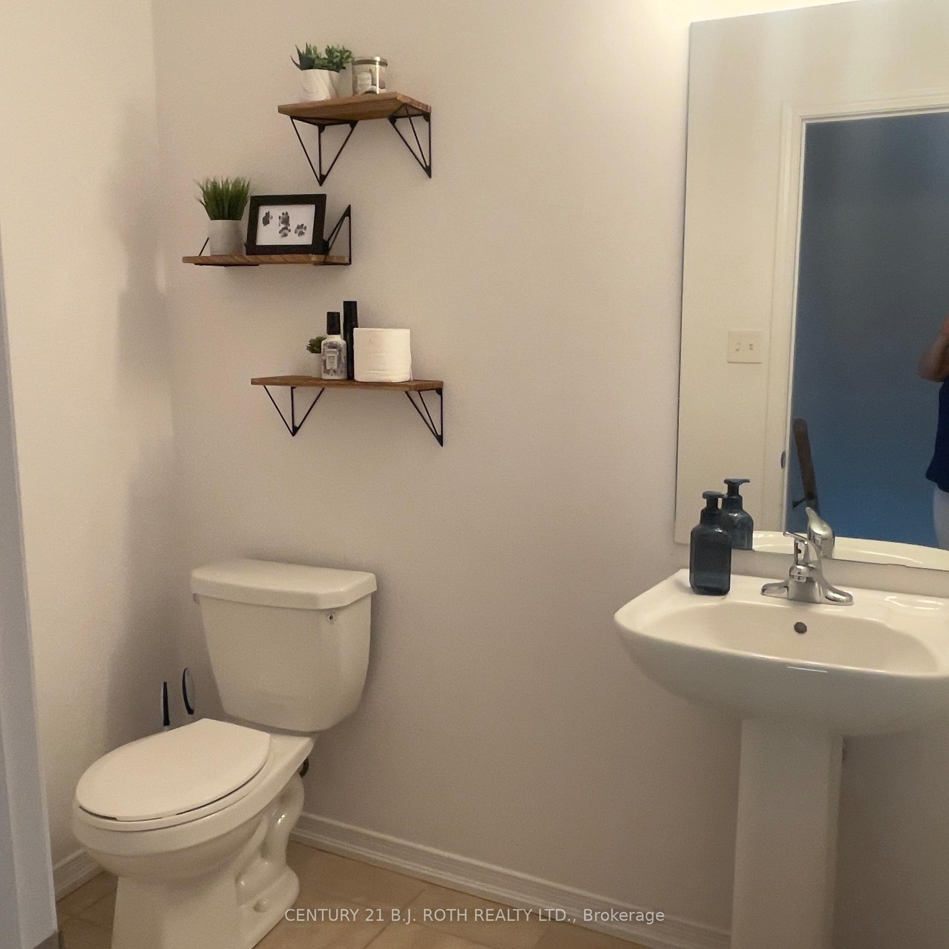 Photo 8 of 131 Franks Way, Barrie, Allandale — HOMEH
