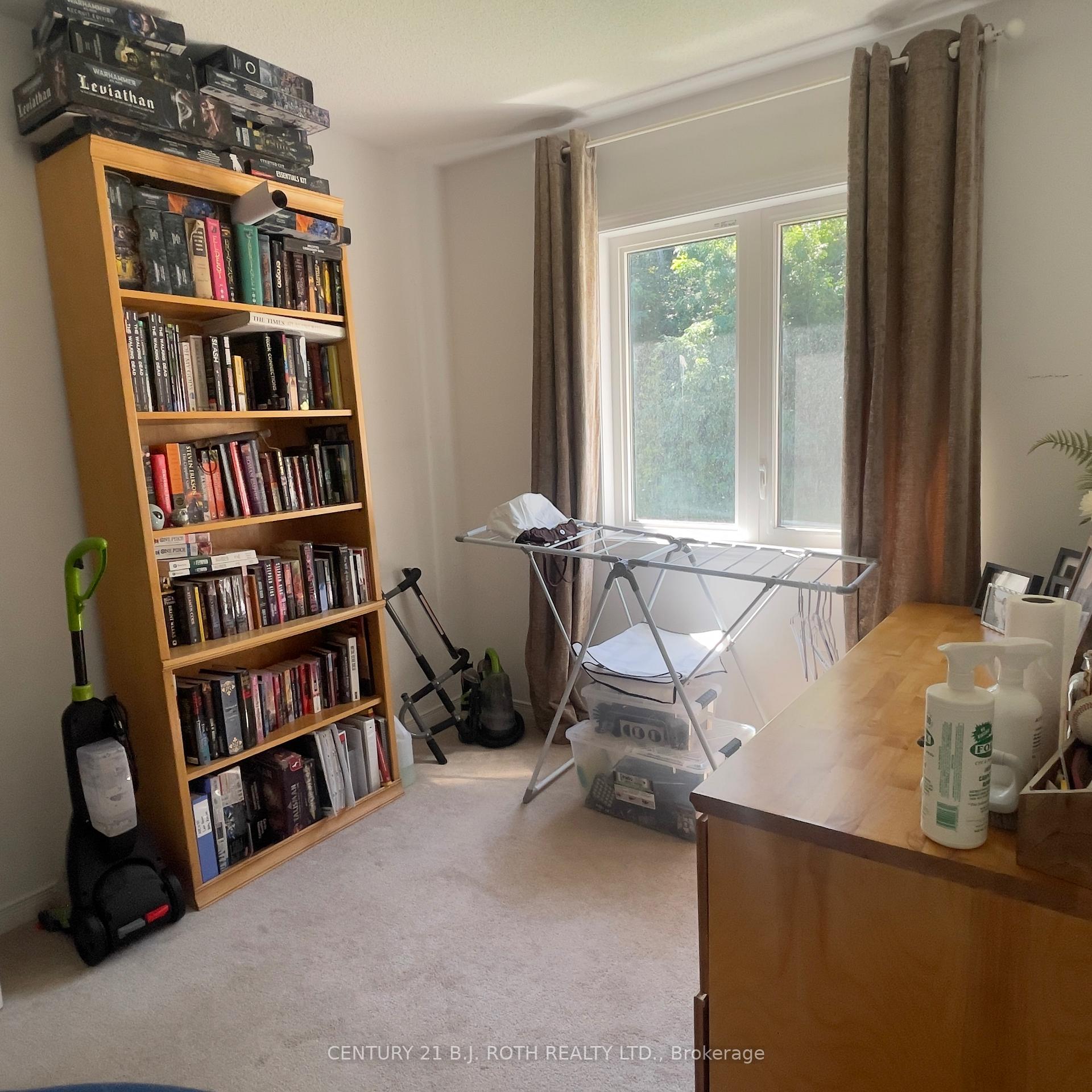 Photo 17 of 131 Franks Way, Barrie, Allandale — HOMEH