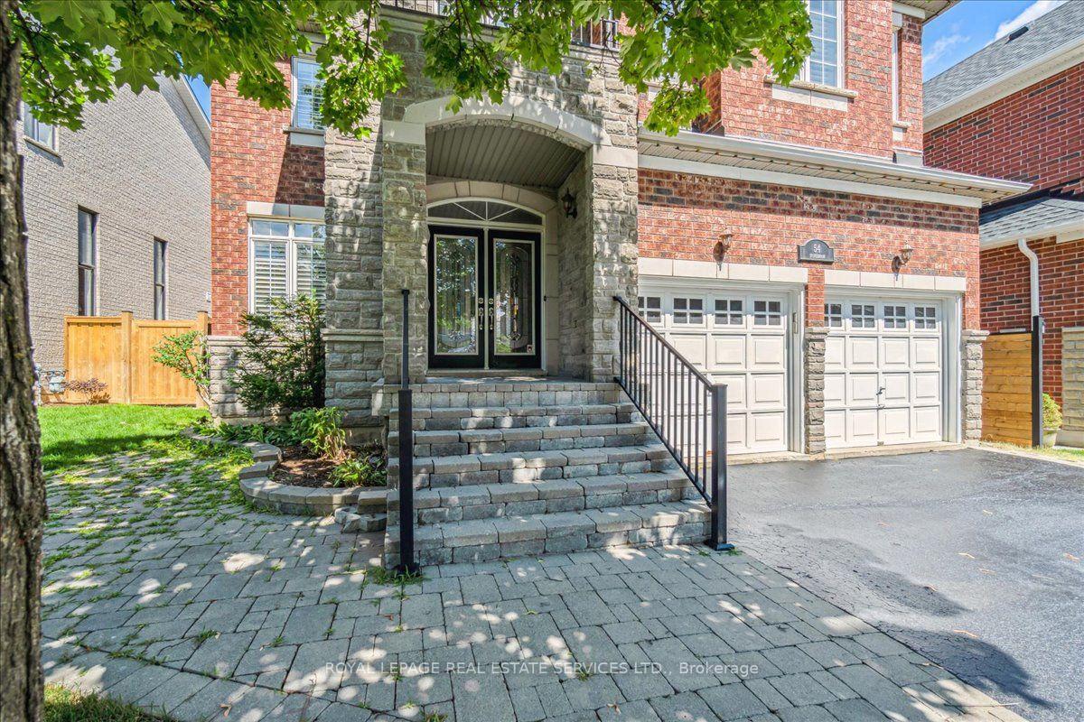 Photo 3 of 54 Stonebrook Crescent, Halton Hills, Georgetown — HOMEH