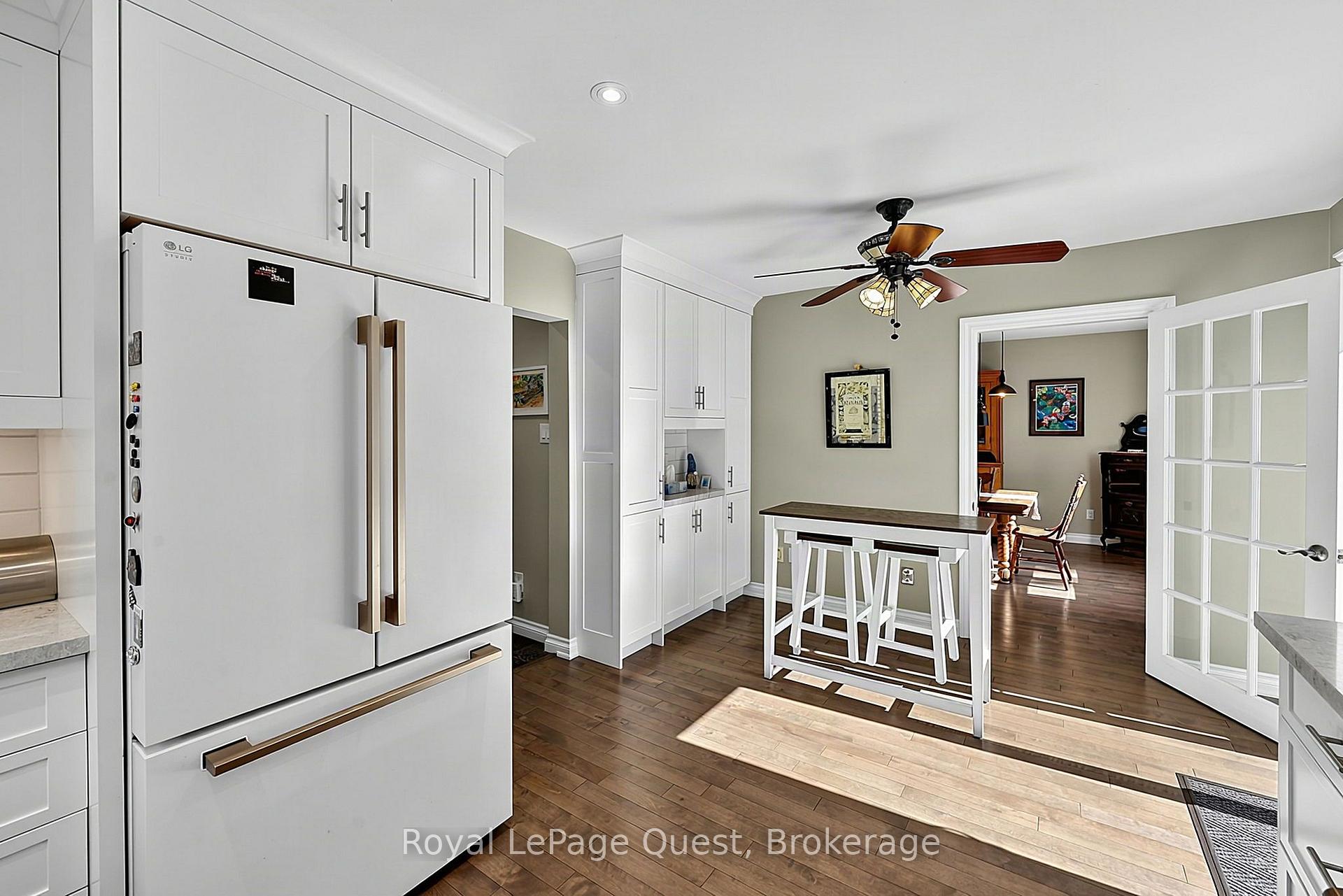 Photo 15 of 44 Trillium Crescent, Barrie, Allandale — HOMEH
