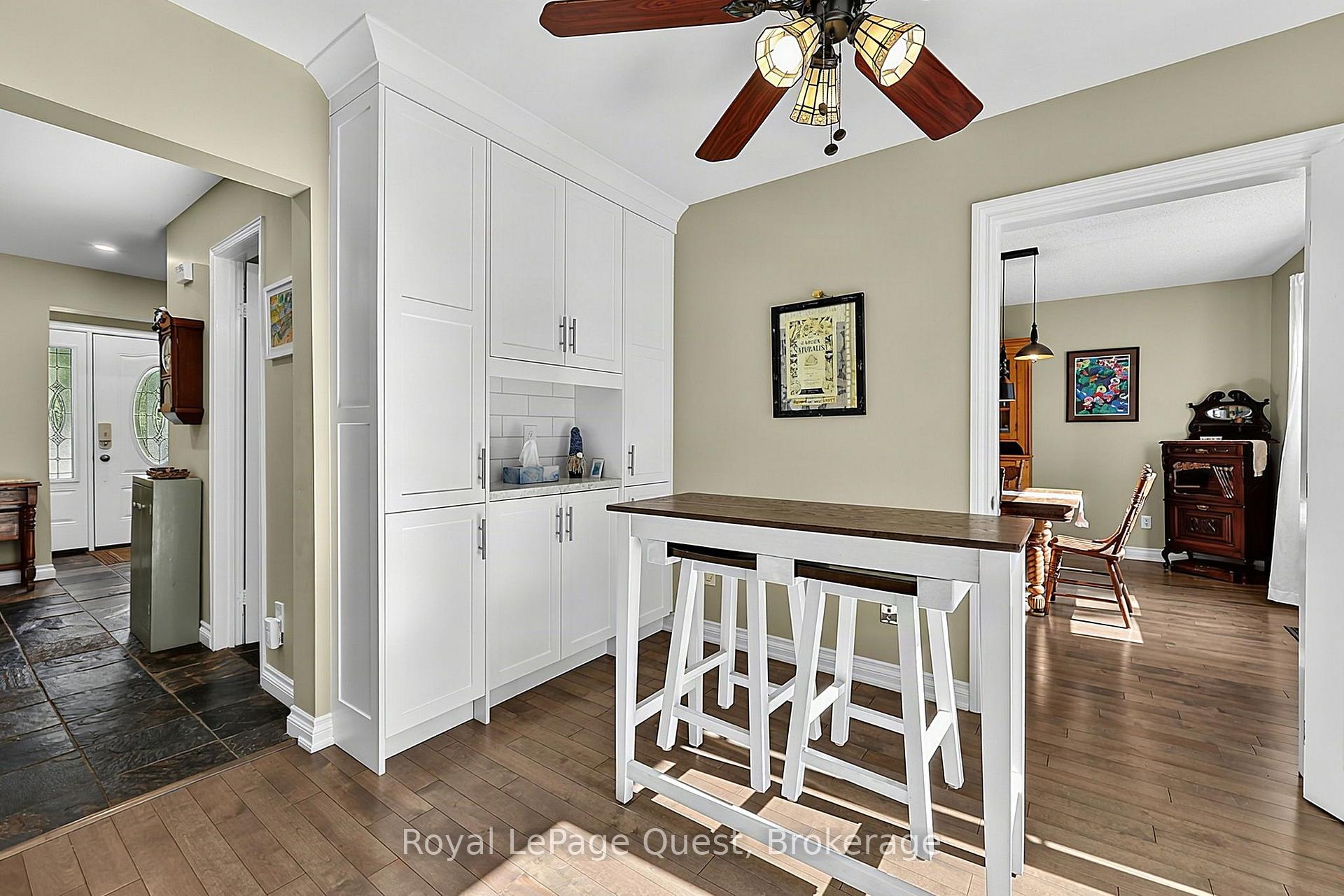 Photo 16 of 44 Trillium Crescent, Barrie, Allandale — HOMEH