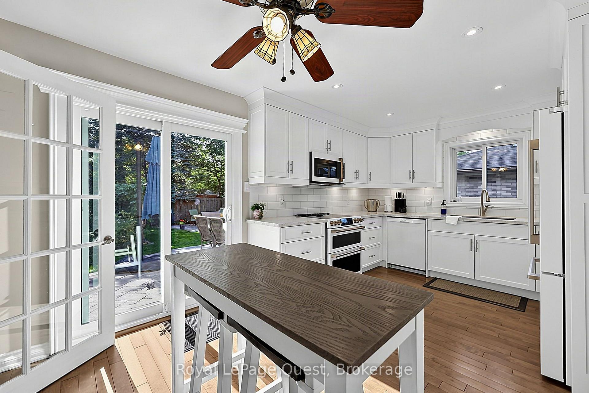 Photo 18 of 44 Trillium Crescent, Barrie, Allandale — HOMEH
