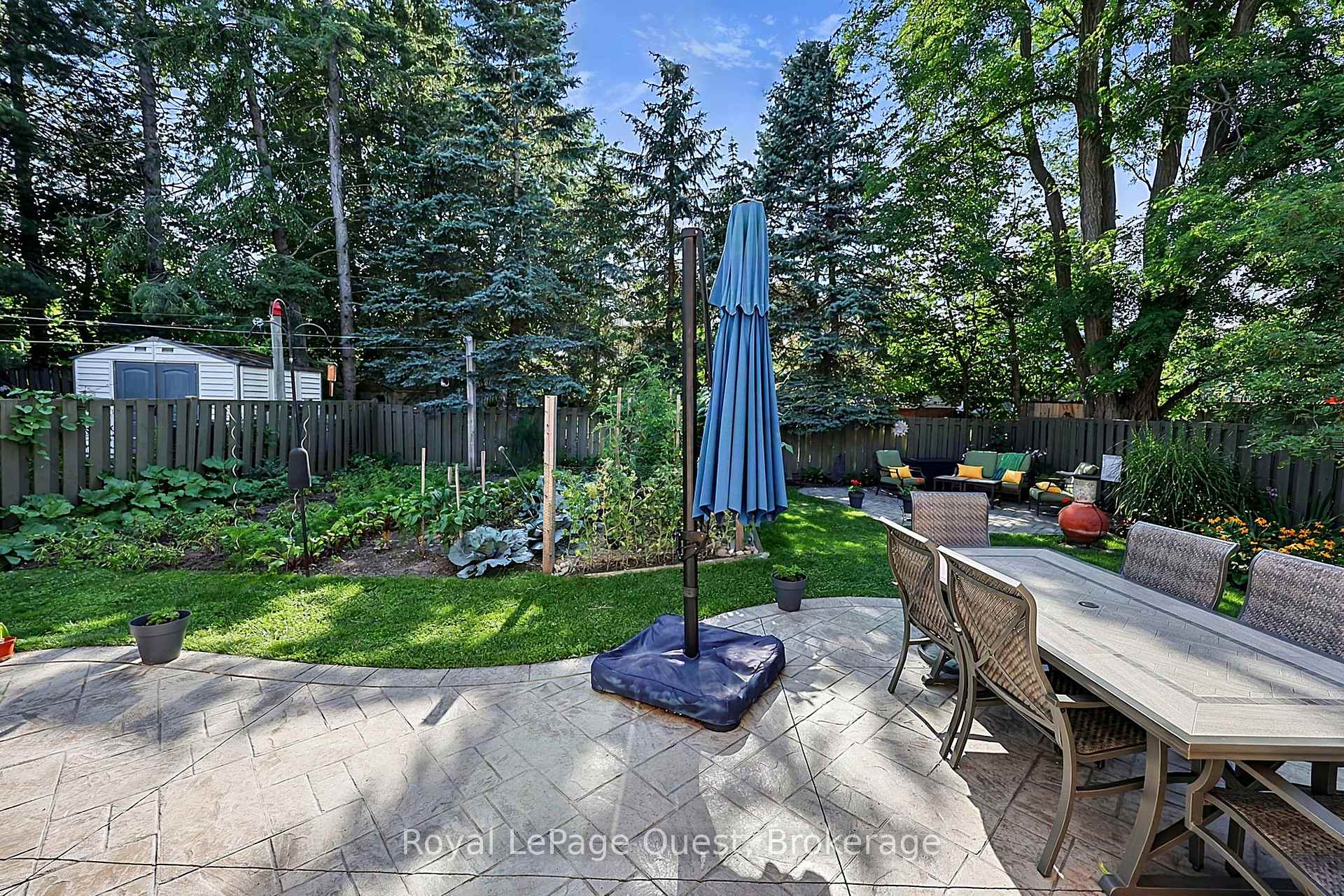 Photo 19 of 44 Trillium Crescent, Barrie, Allandale — HOMEH
