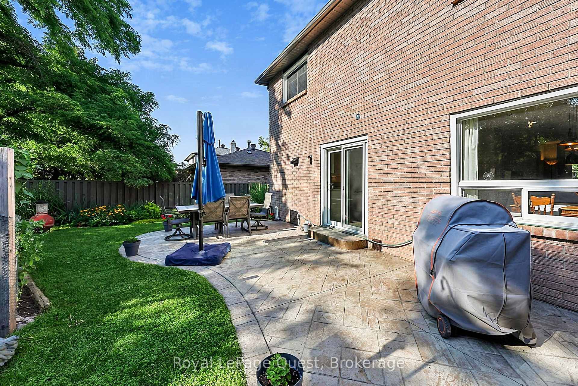 Photo 20 of 44 Trillium Crescent, Barrie, Allandale — HOMEH
