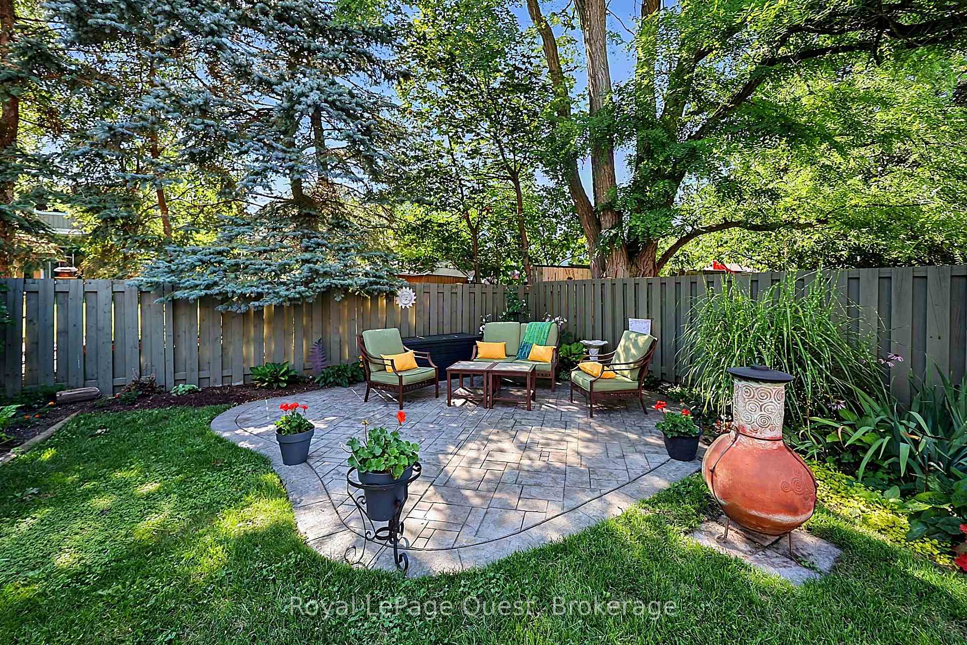 Photo 21 of 44 Trillium Crescent, Barrie, Allandale — HOMEH