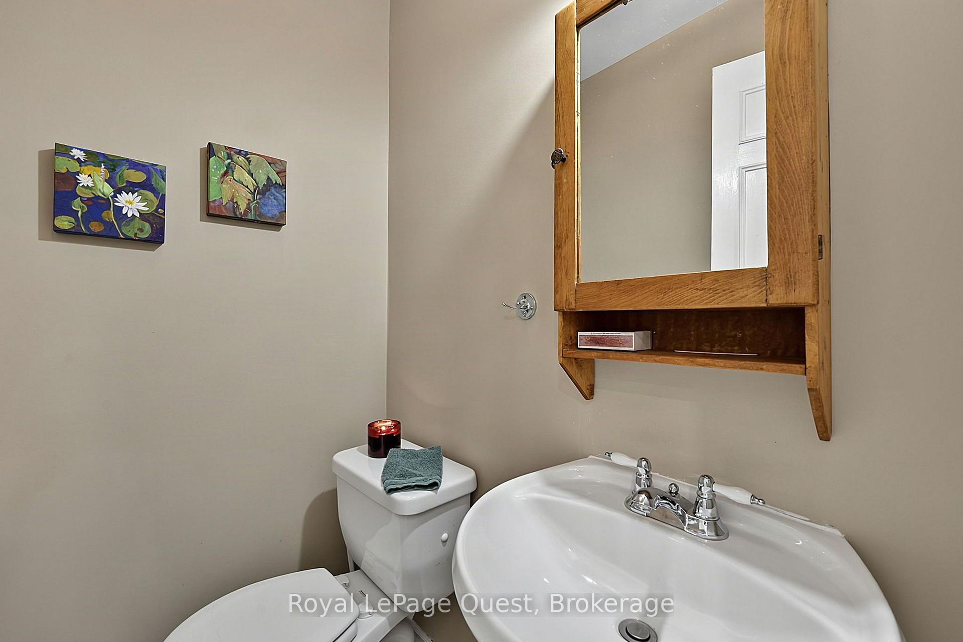 Photo 29 of 44 Trillium Crescent, Barrie, Allandale — HOMEH