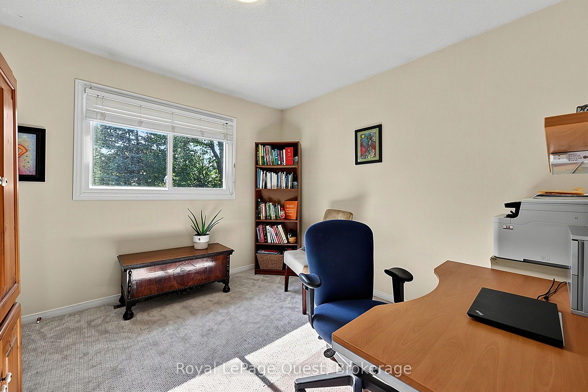 Photo 34 of 44 Trillium Crescent, Barrie, Allandale — HOMEH