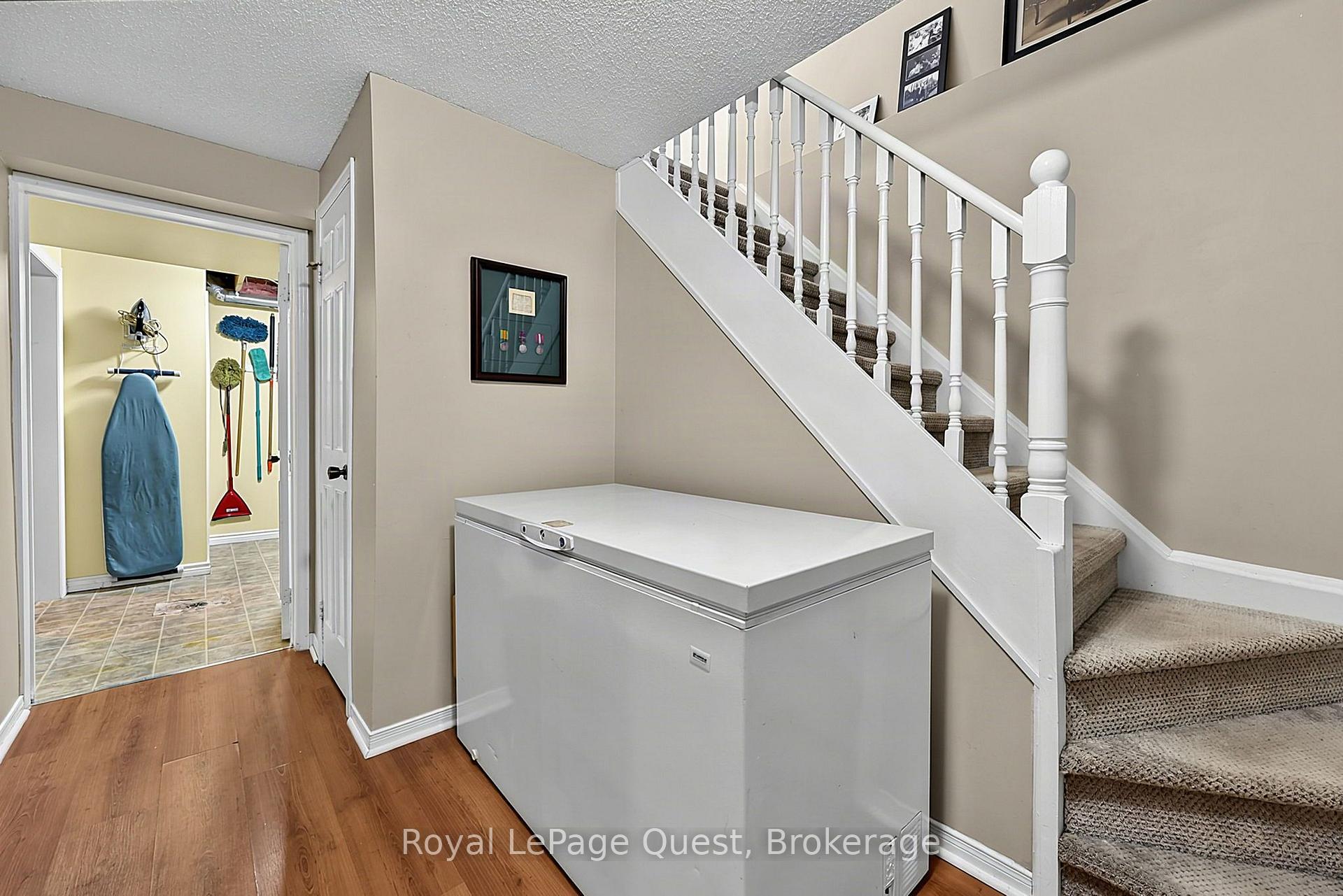 Photo 36 of 44 Trillium Crescent, Barrie, Allandale — HOMEH