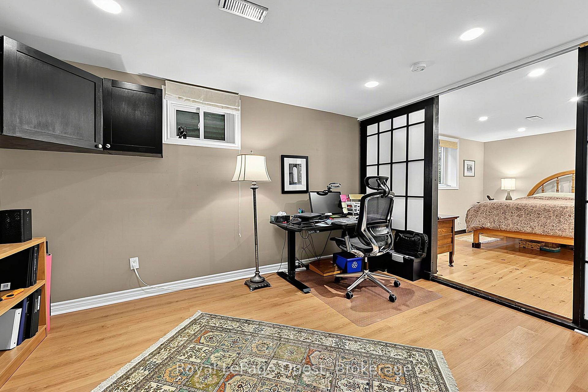 Photo 37 of 44 Trillium Crescent, Barrie, Allandale — HOMEH