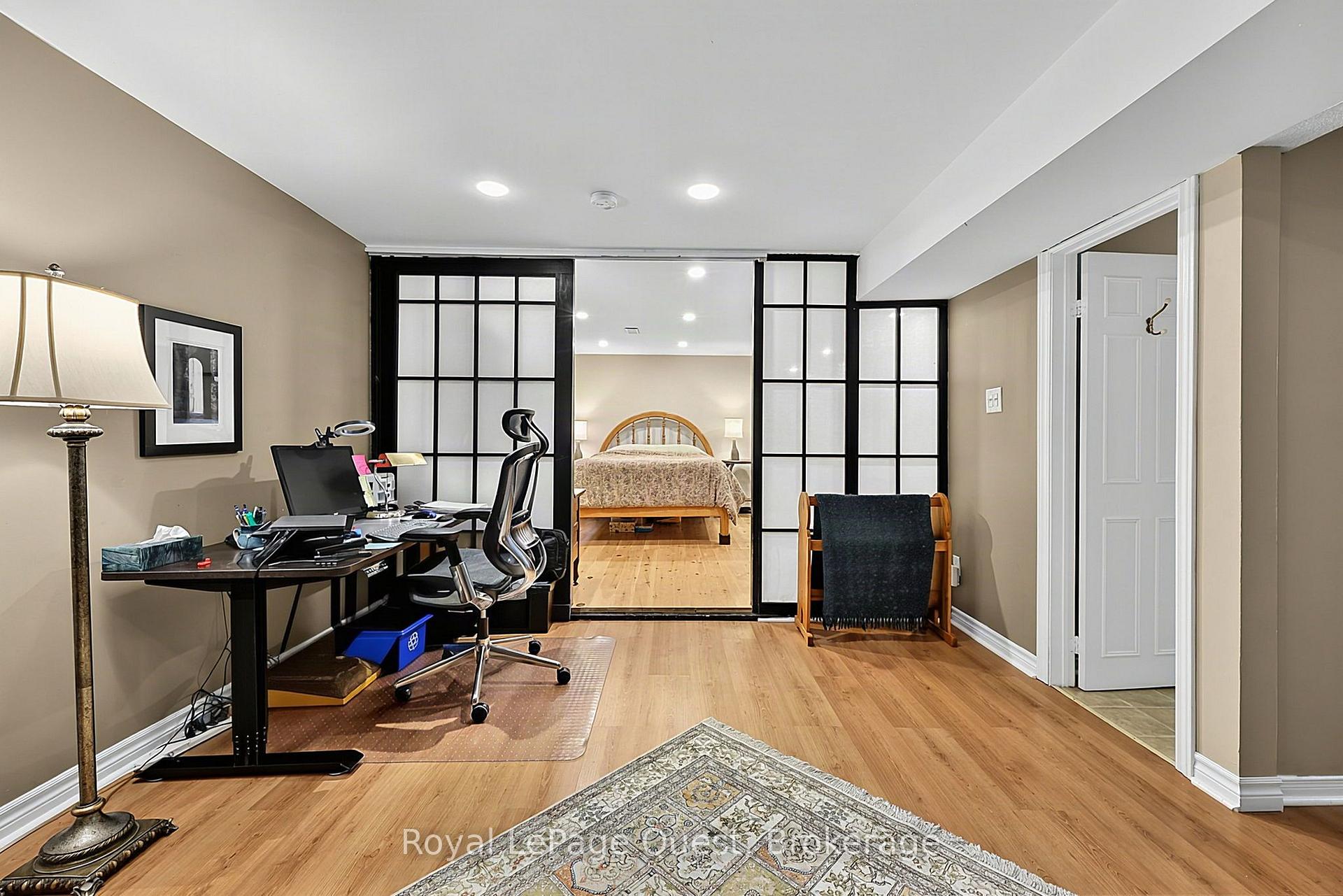 Photo 38 of 44 Trillium Crescent, Barrie, Allandale — HOMEH