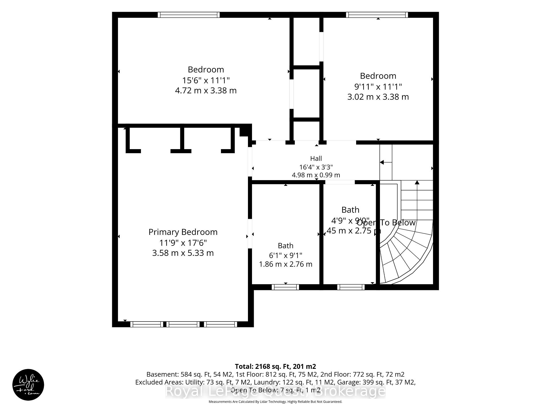 Photo 49 of 44 Trillium Crescent, Barrie, Allandale — HOMEH