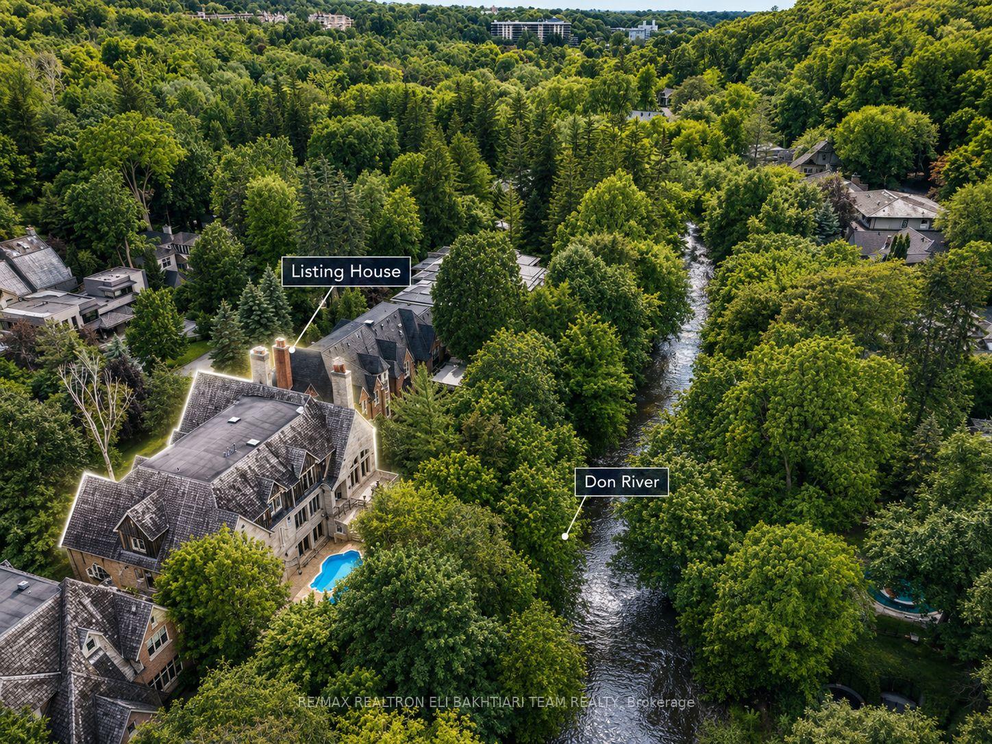 Photo 5 of 14 St Margarets Drive, North York, Bridle Path-Sunnybrook-York Mills — HOMEH