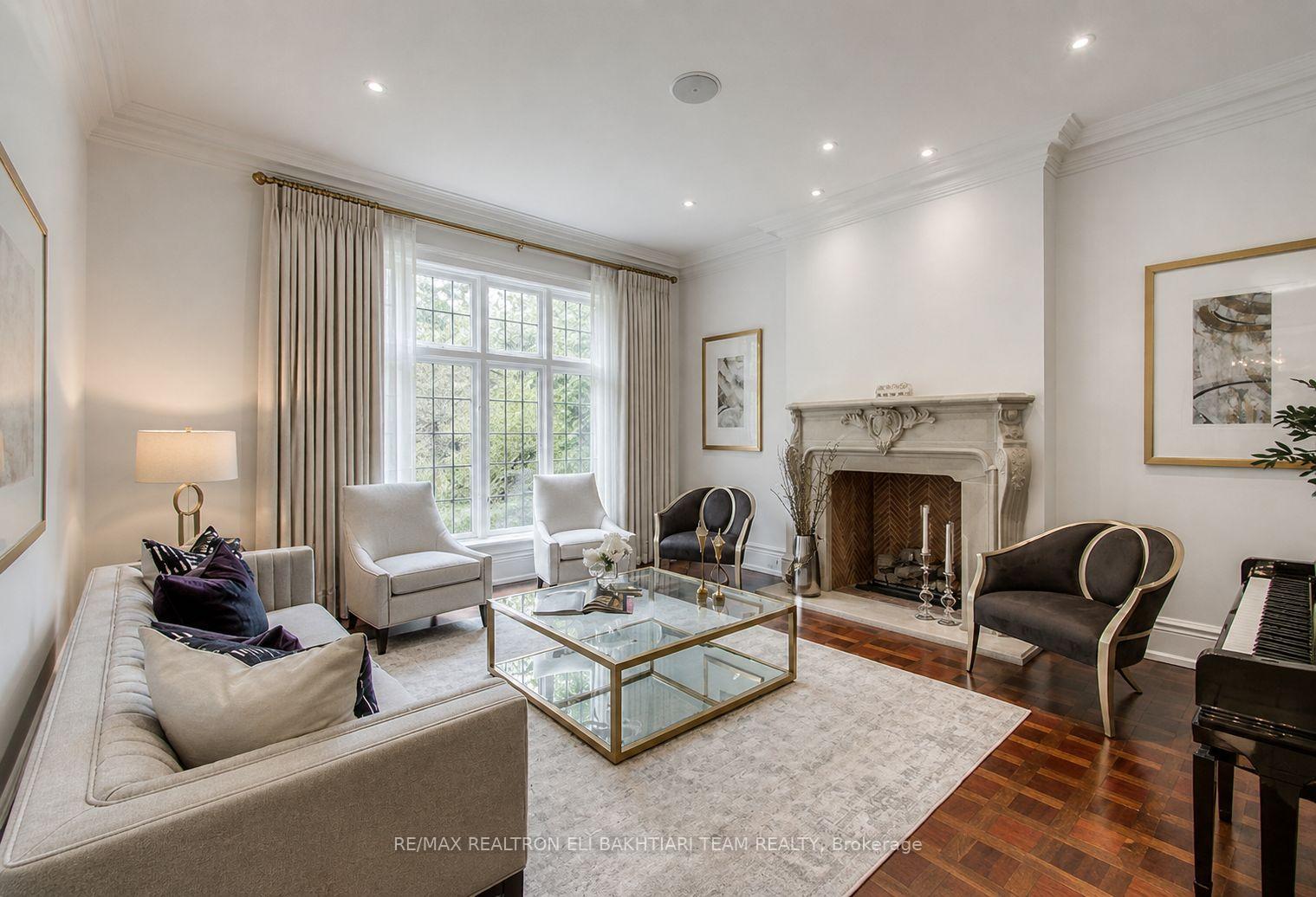 Photo 13 of 14 St Margarets Drive, North York, Bridle Path-Sunnybrook-York Mills — HOMEH