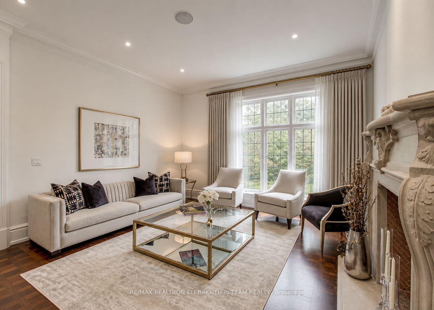 Photo 14 of 14 St Margarets Drive, North York, Bridle Path-Sunnybrook-York Mills — HOMEH