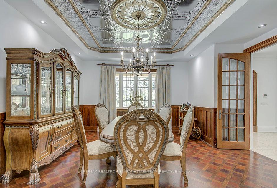 Photo 17 of 14 St Margarets Drive, North York, Bridle Path-Sunnybrook-York Mills — HOMEH
