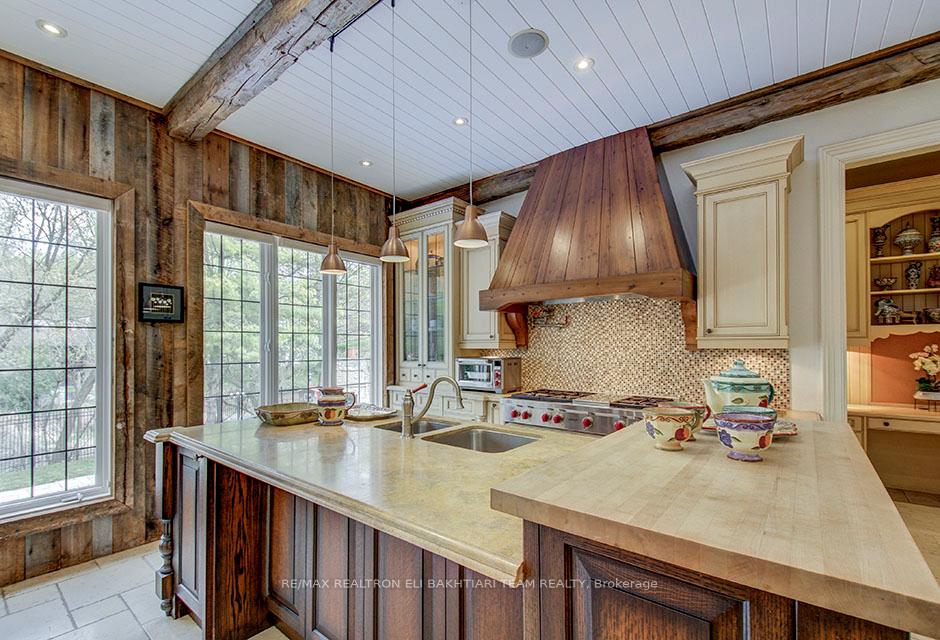 Photo 27 of 14 St Margarets Drive, North York, Bridle Path-Sunnybrook-York Mills — HOMEH