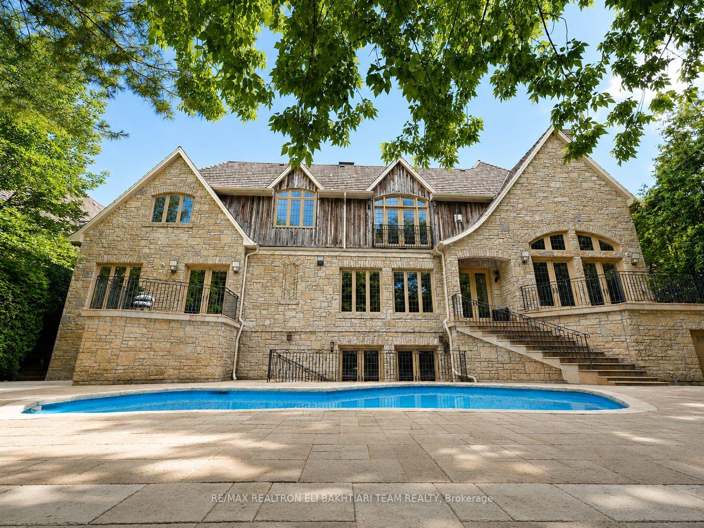 Photo 41 of 14 St Margarets Drive, North York, Bridle Path-Sunnybrook-York Mills — HOMEH