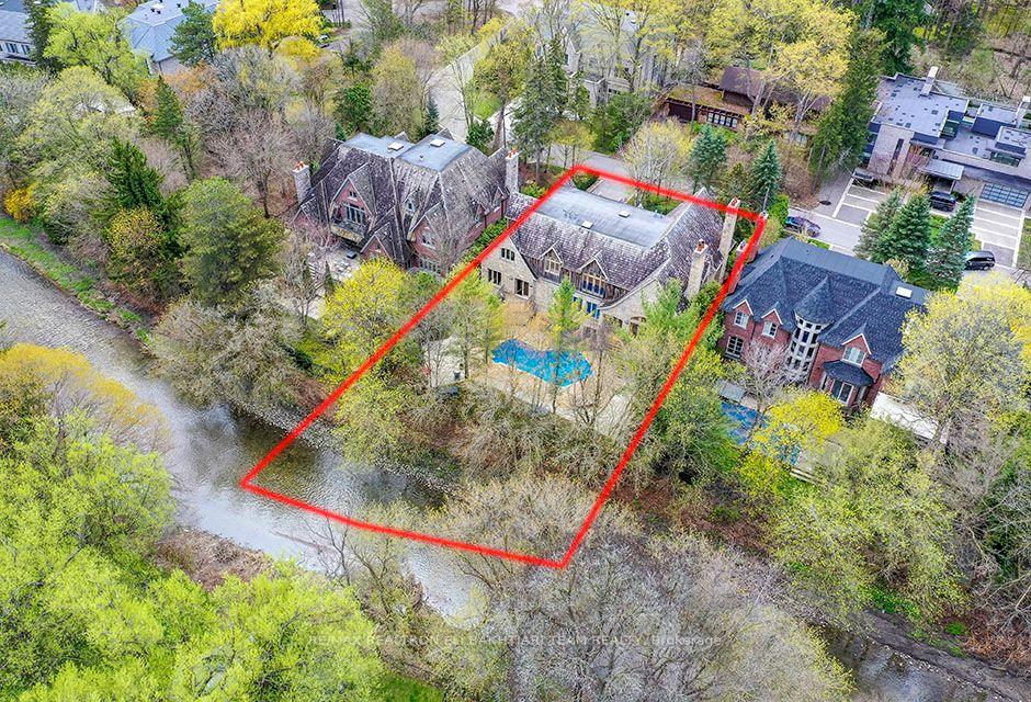 Photo 47 of 14 St Margarets Drive, North York, Bridle Path-Sunnybrook-York Mills — HOMEH
