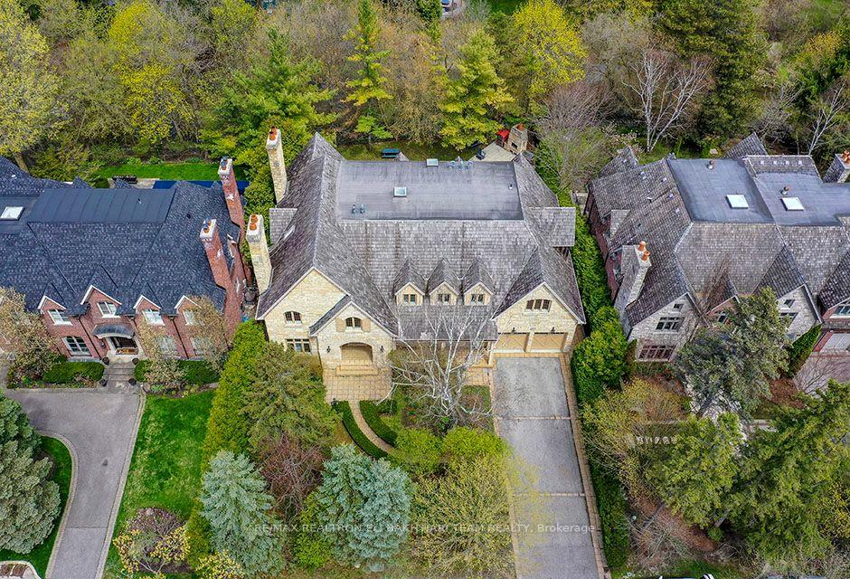 Photo 48 of 14 St Margarets Drive, North York, Bridle Path-Sunnybrook-York Mills — HOMEH