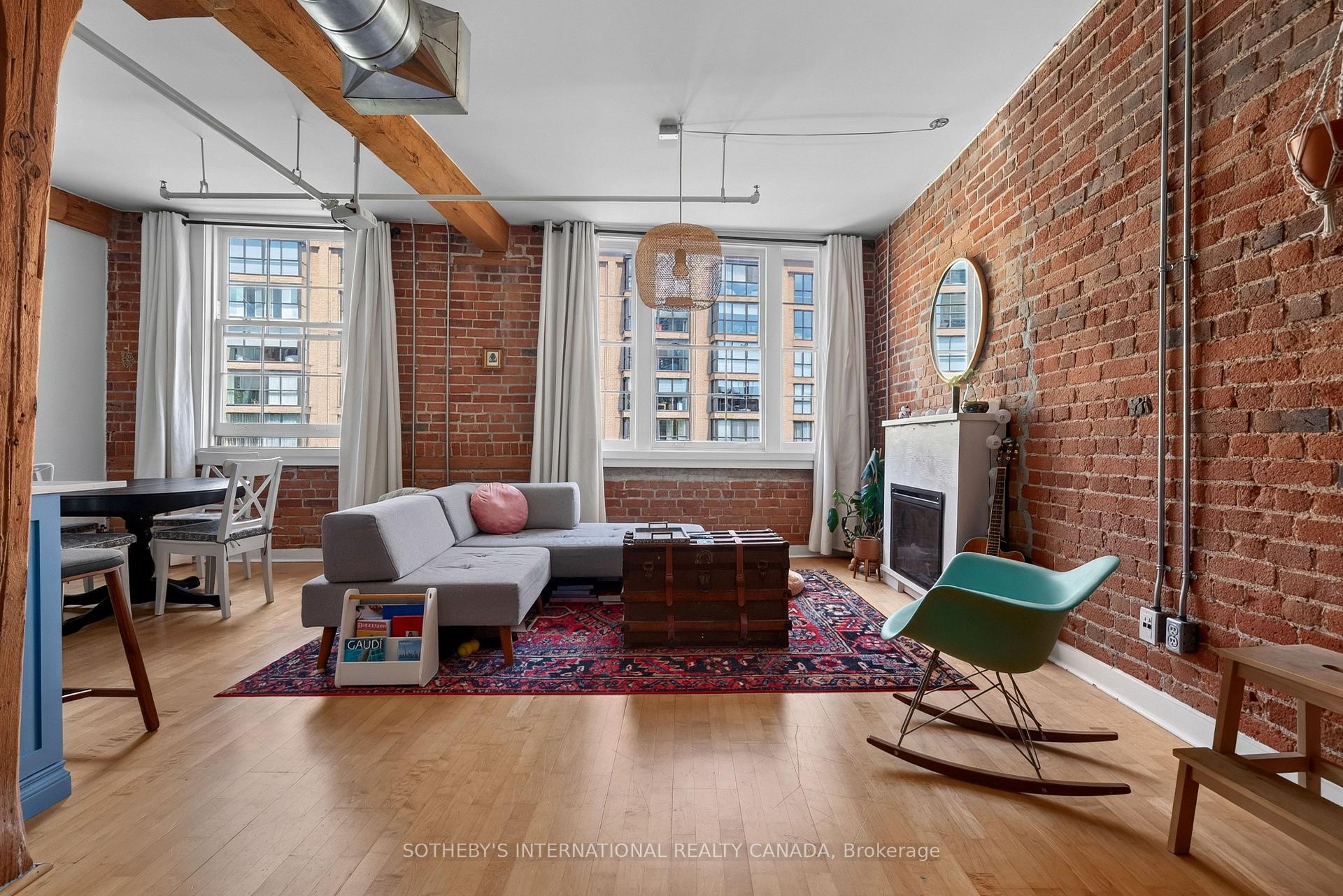 Photo 3 of Unit 311, 81A Front Street E, Toronto, Waterfront Communities — HOMEH