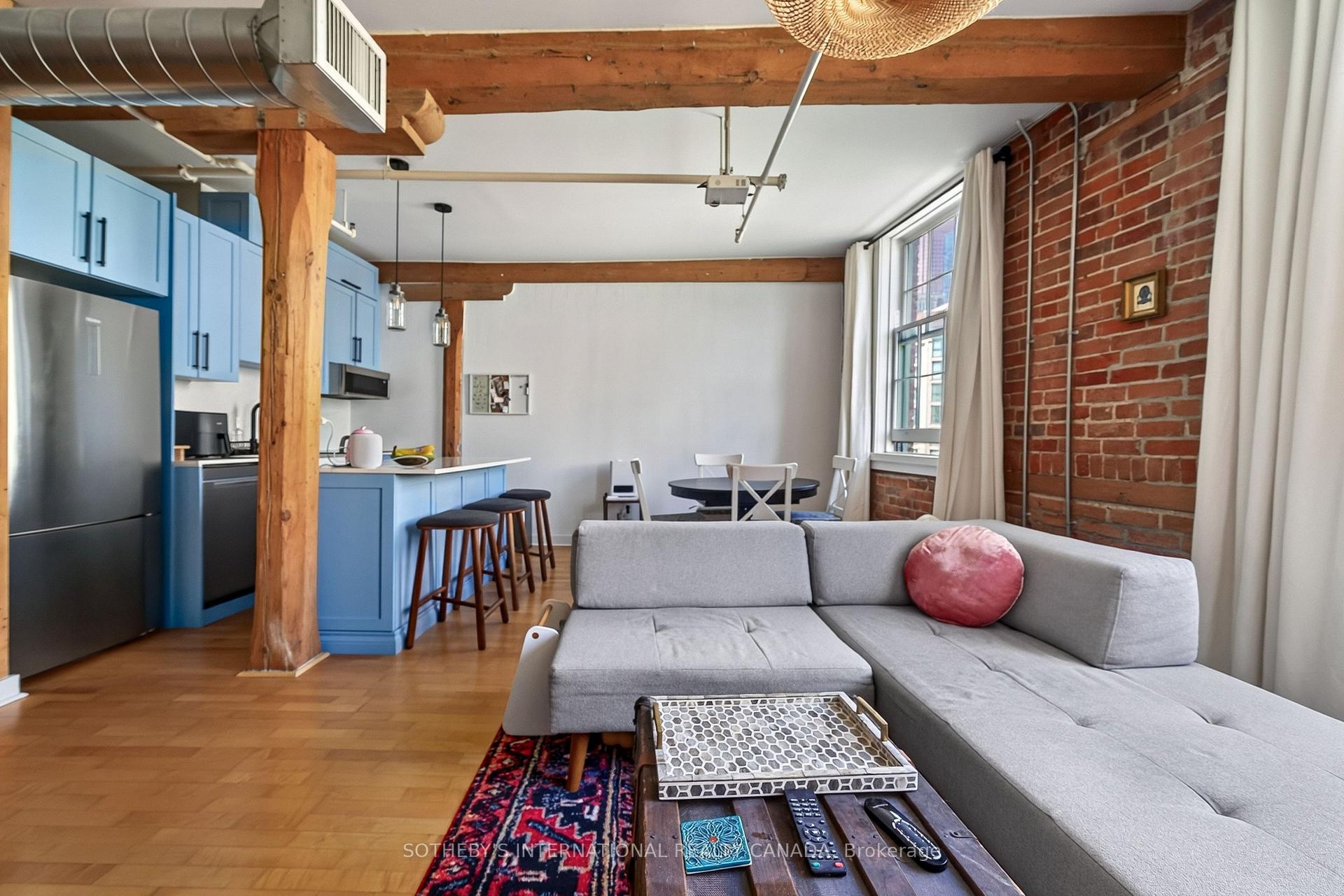 Photo 5 of Unit 311, 81A Front Street E, Toronto, Waterfront Communities — HOMEH