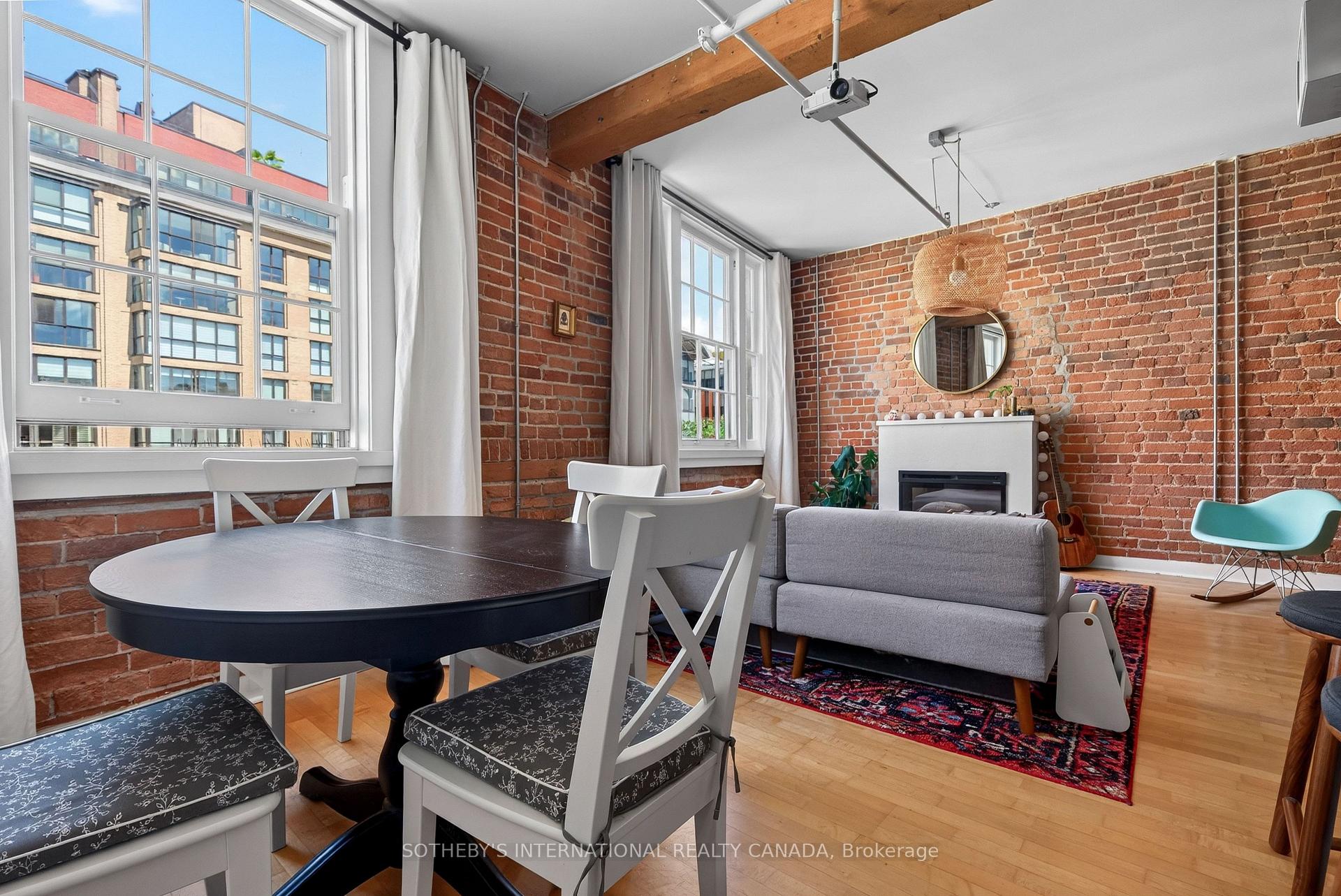 Photo 6 of Unit 311, 81A Front Street E, Toronto, Waterfront Communities — HOMEH