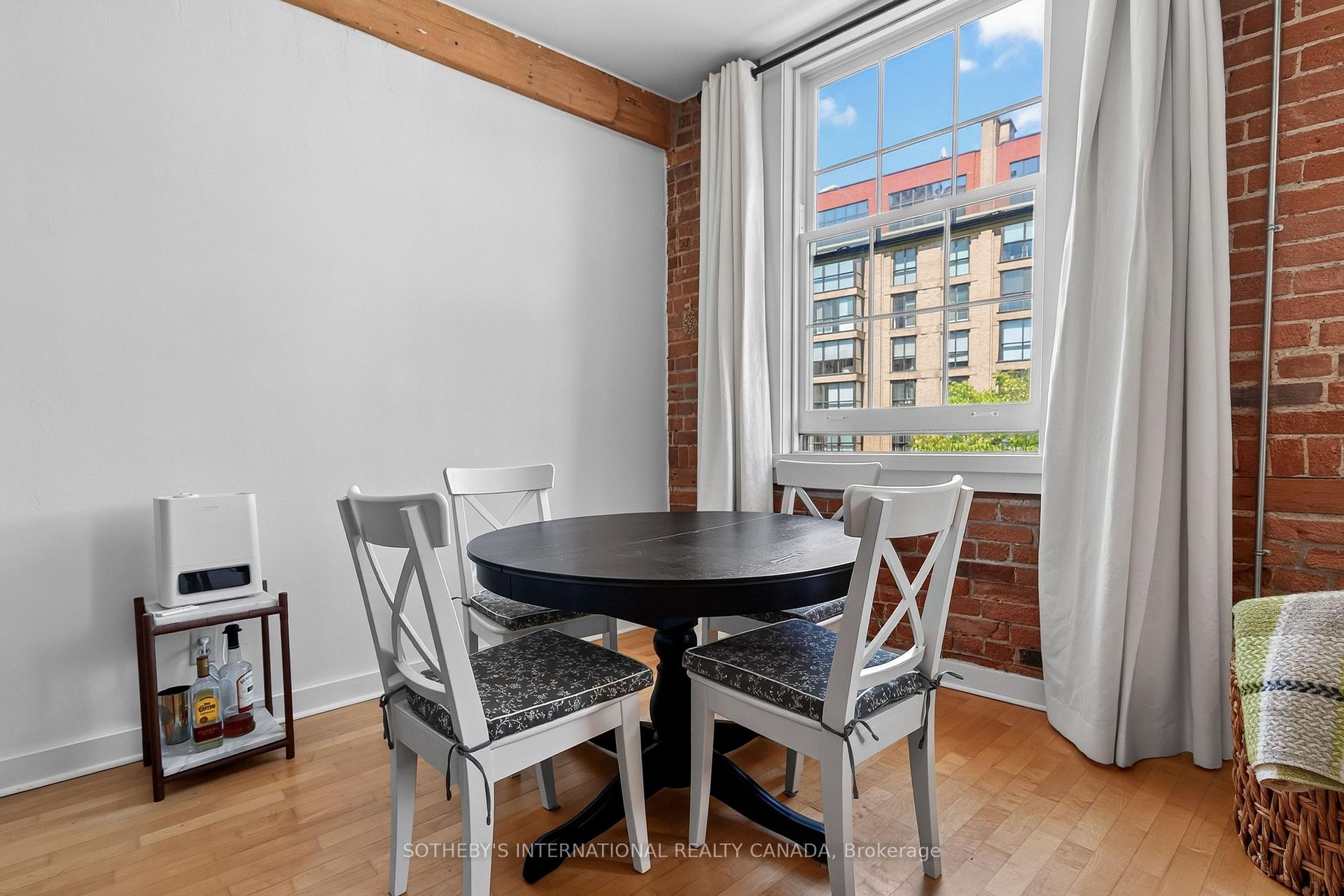 Photo 7 of Unit 311, 81A Front Street E, Toronto, Waterfront Communities — HOMEH