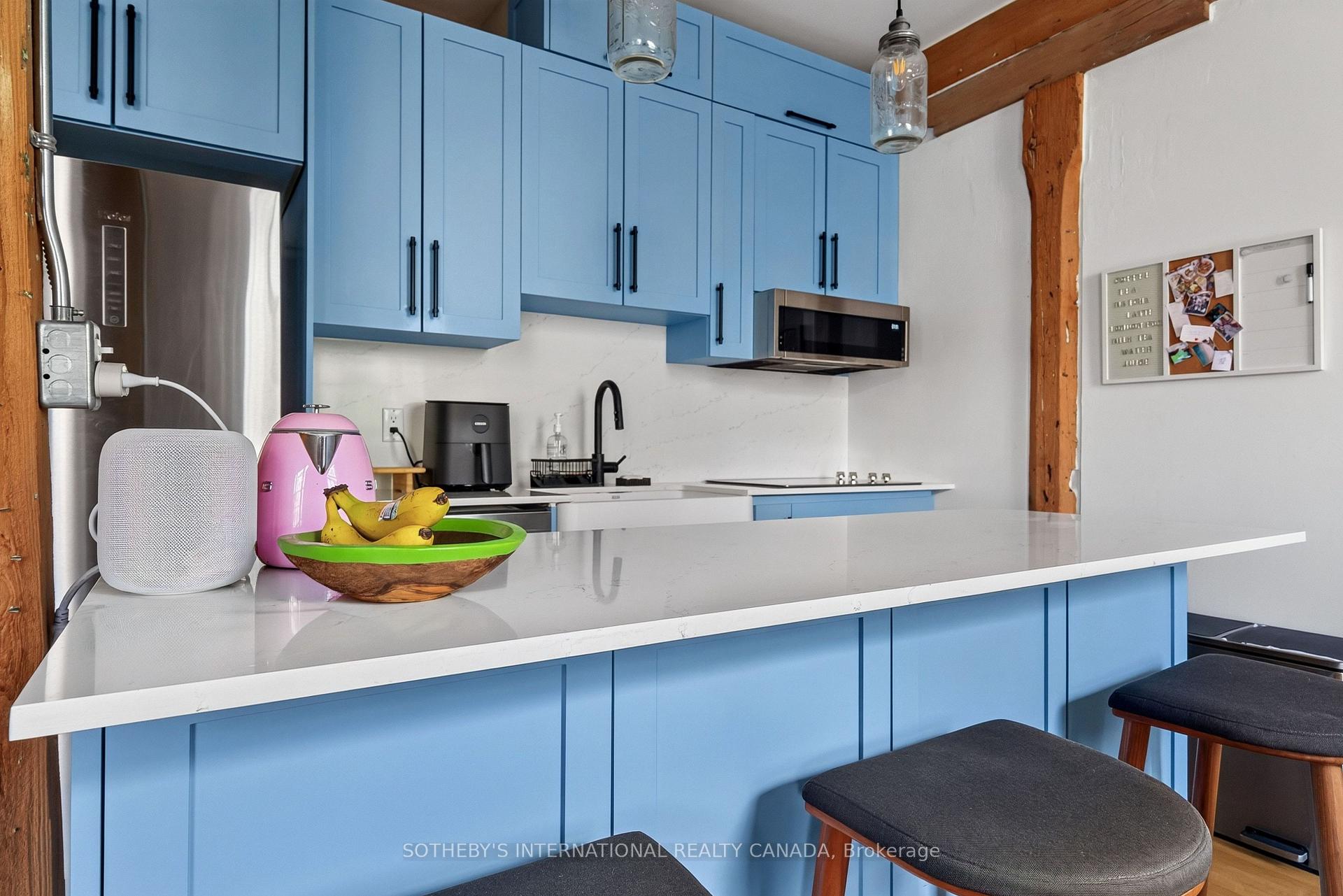 Photo 9 of Unit 311, 81A Front Street E, Toronto, Waterfront Communities — HOMEH