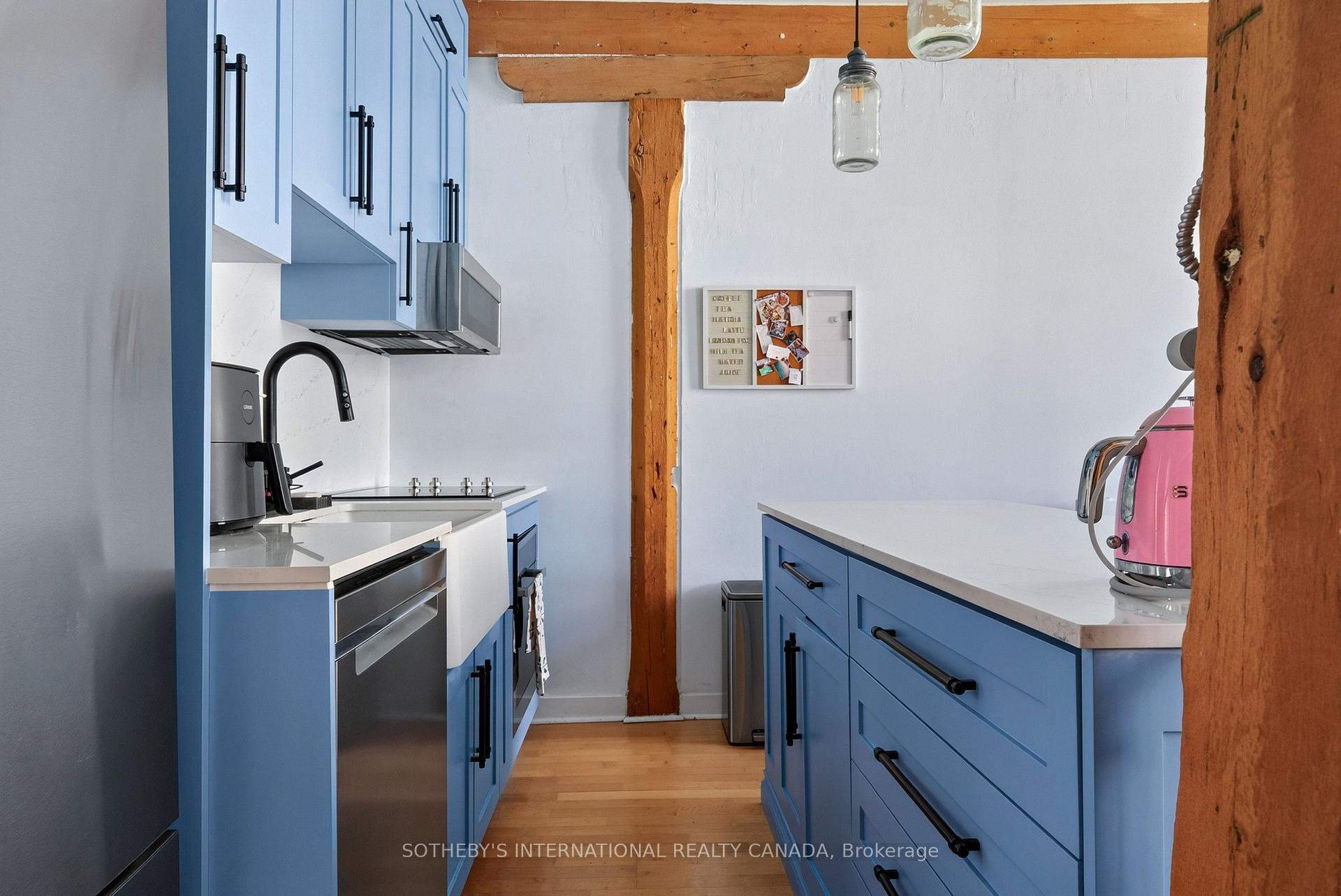 Photo 11 of Unit 311, 81A Front Street E, Toronto, Waterfront Communities — HOMEH