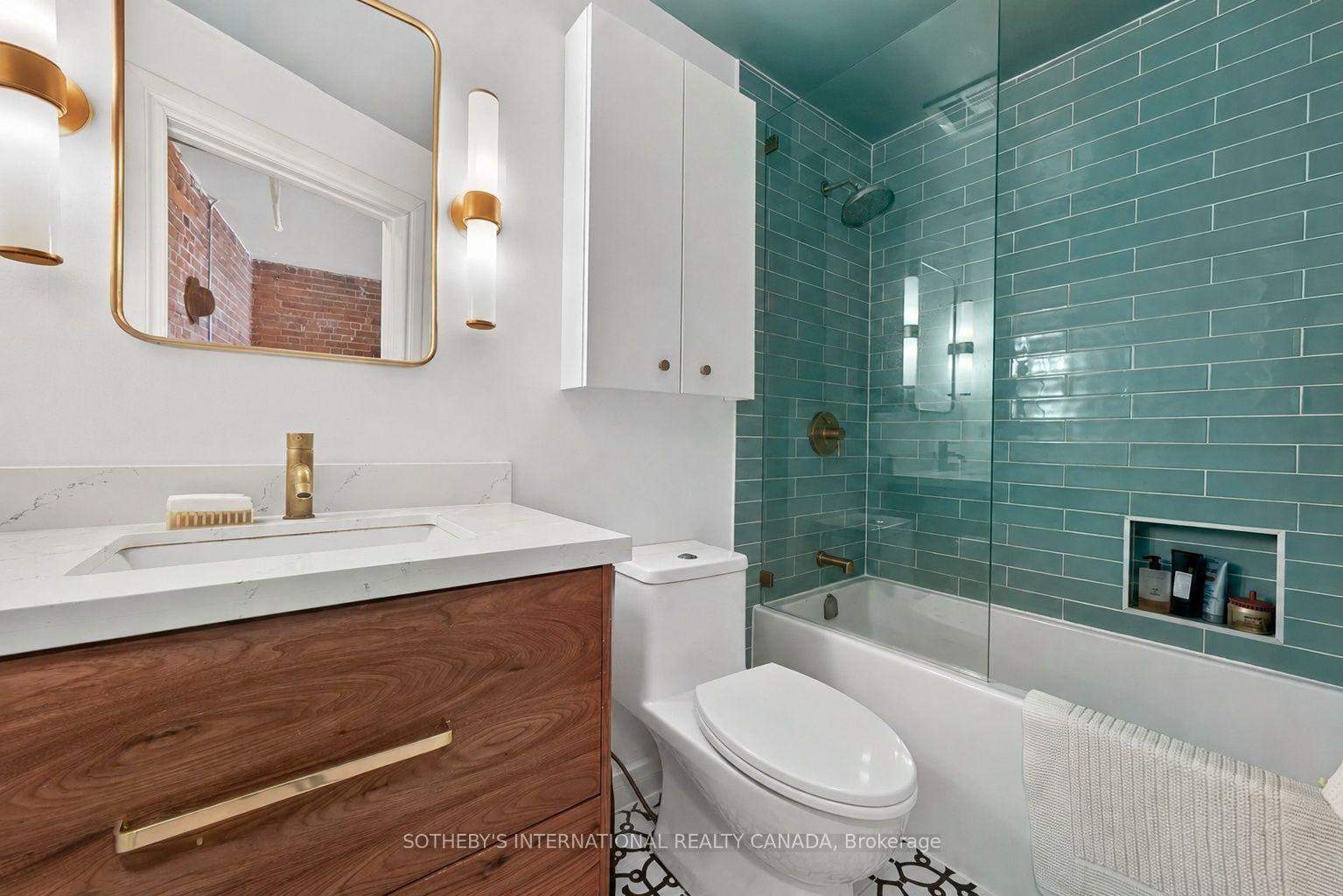 Photo 12 of Unit 311, 81A Front Street E, Toronto, Waterfront Communities — HOMEH