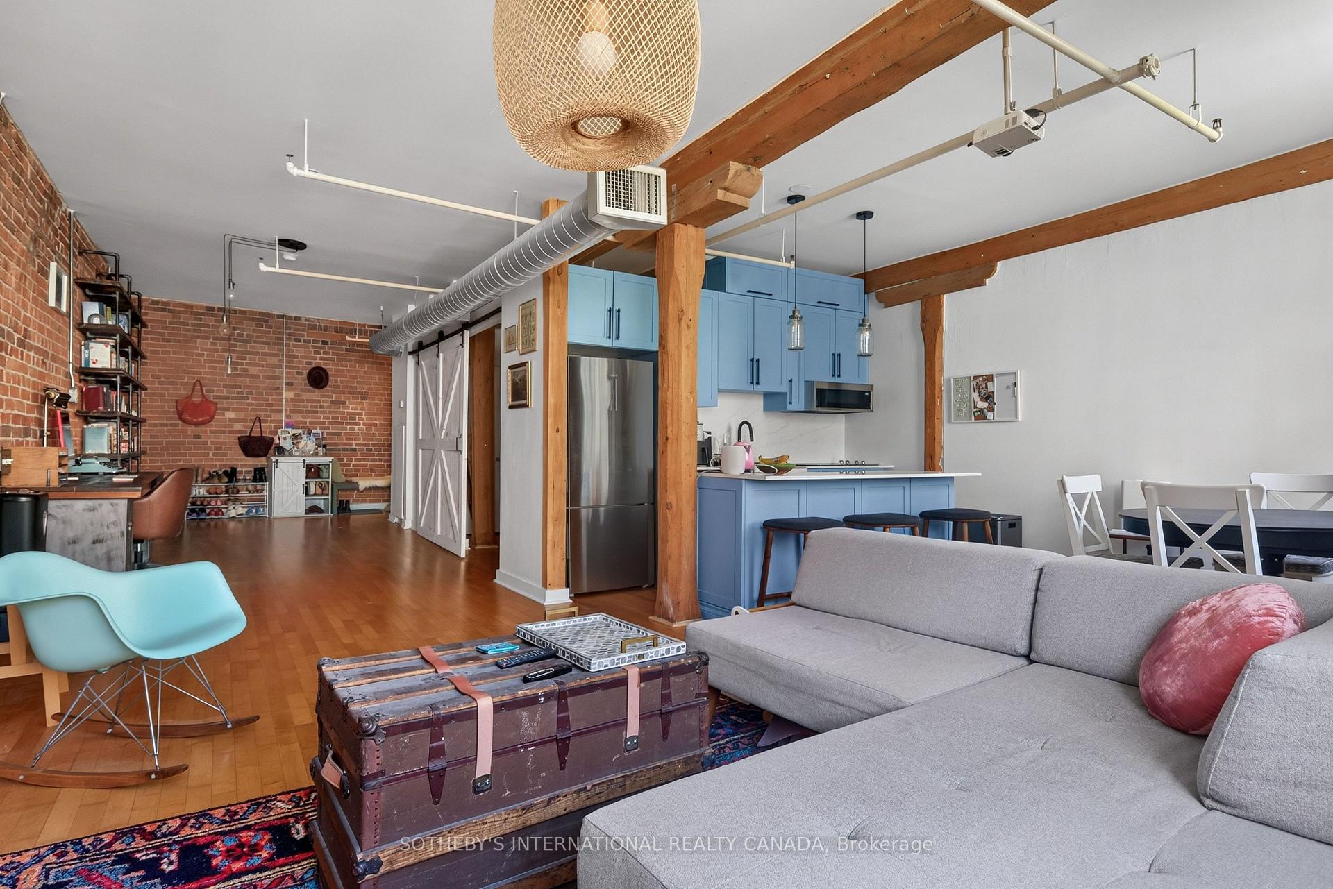 Photo 13 of Unit 311, 81A Front Street E, Toronto, Waterfront Communities — HOMEH