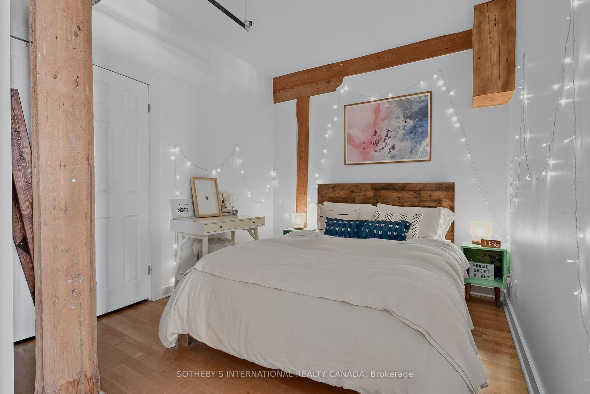 Photo 14 of Unit 311, 81A Front Street E, Toronto, Waterfront Communities — HOMEH
