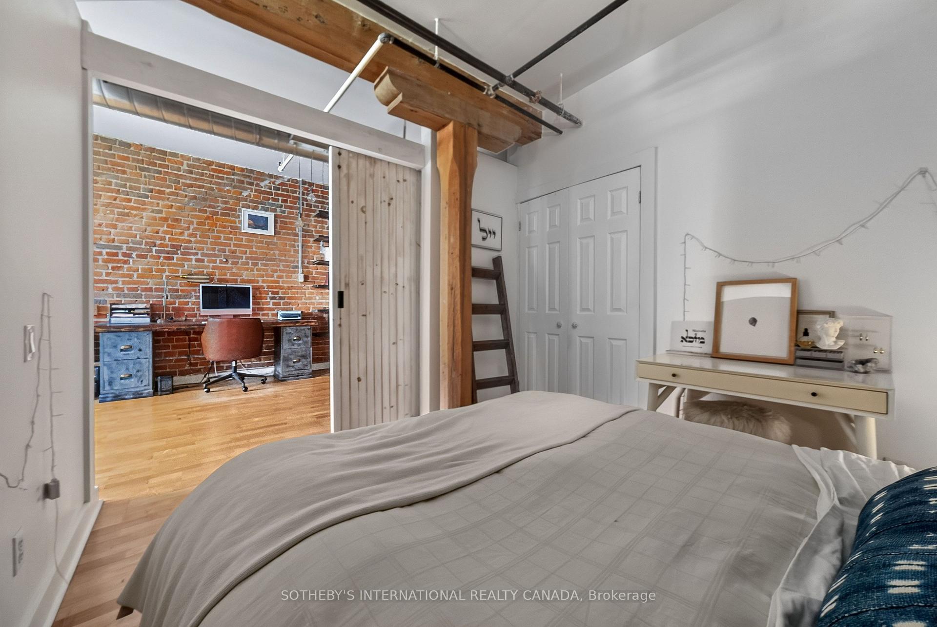 Photo 15 of Unit 311, 81A Front Street E, Toronto, Waterfront Communities — HOMEH