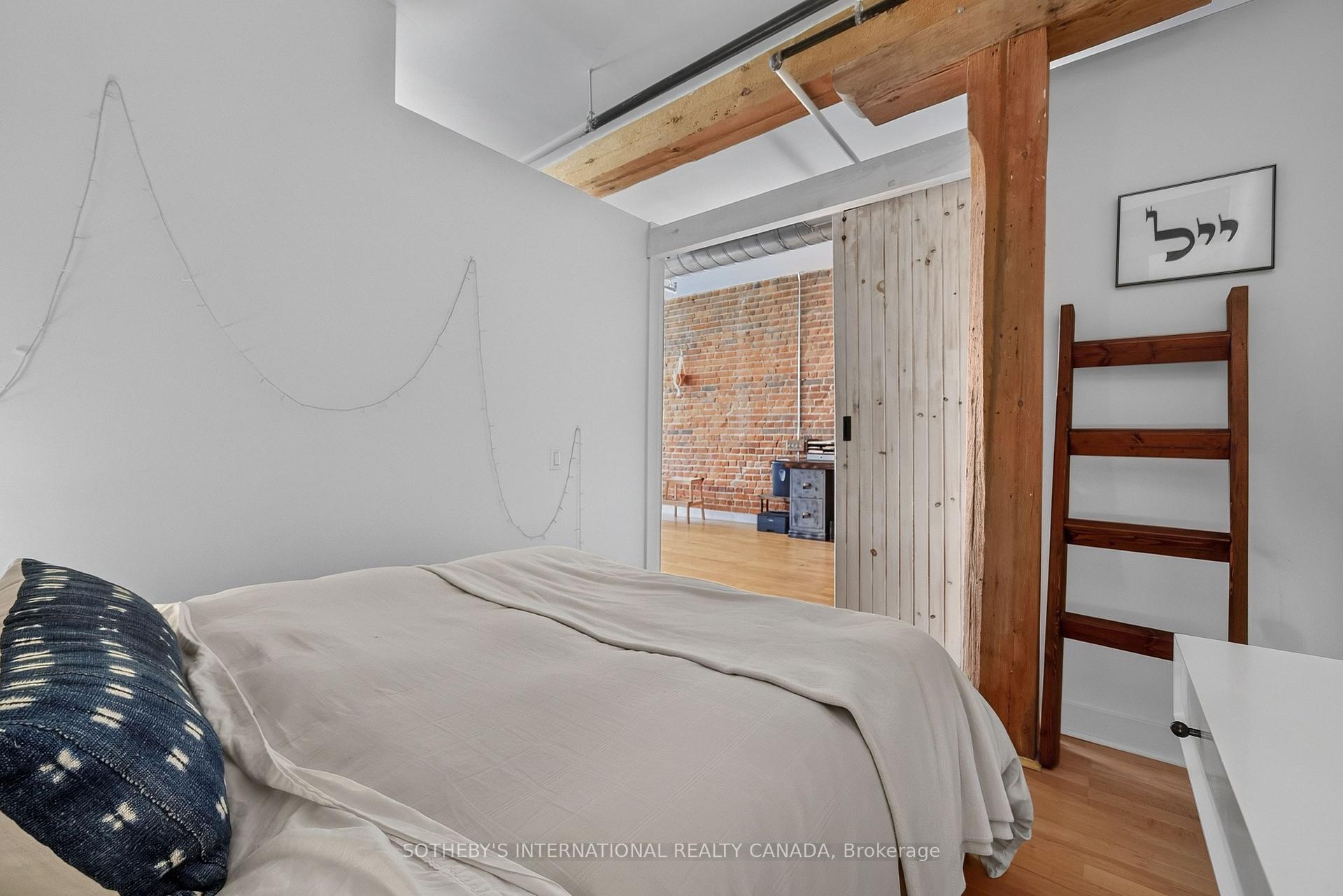 Photo 16 of Unit 311, 81A Front Street E, Toronto, Waterfront Communities — HOMEH