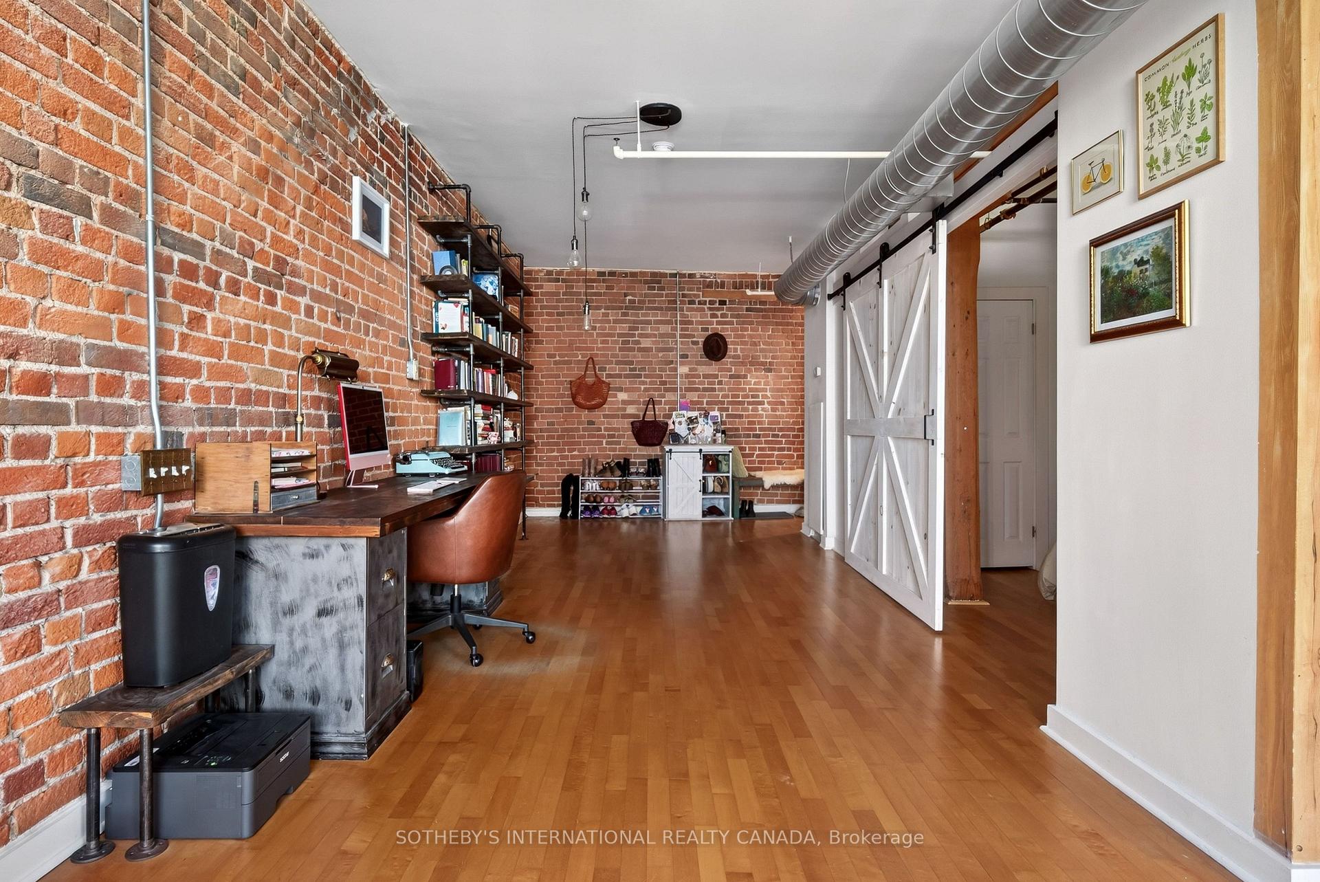 Photo 17 of Unit 311, 81A Front Street E, Toronto, Waterfront Communities — HOMEH