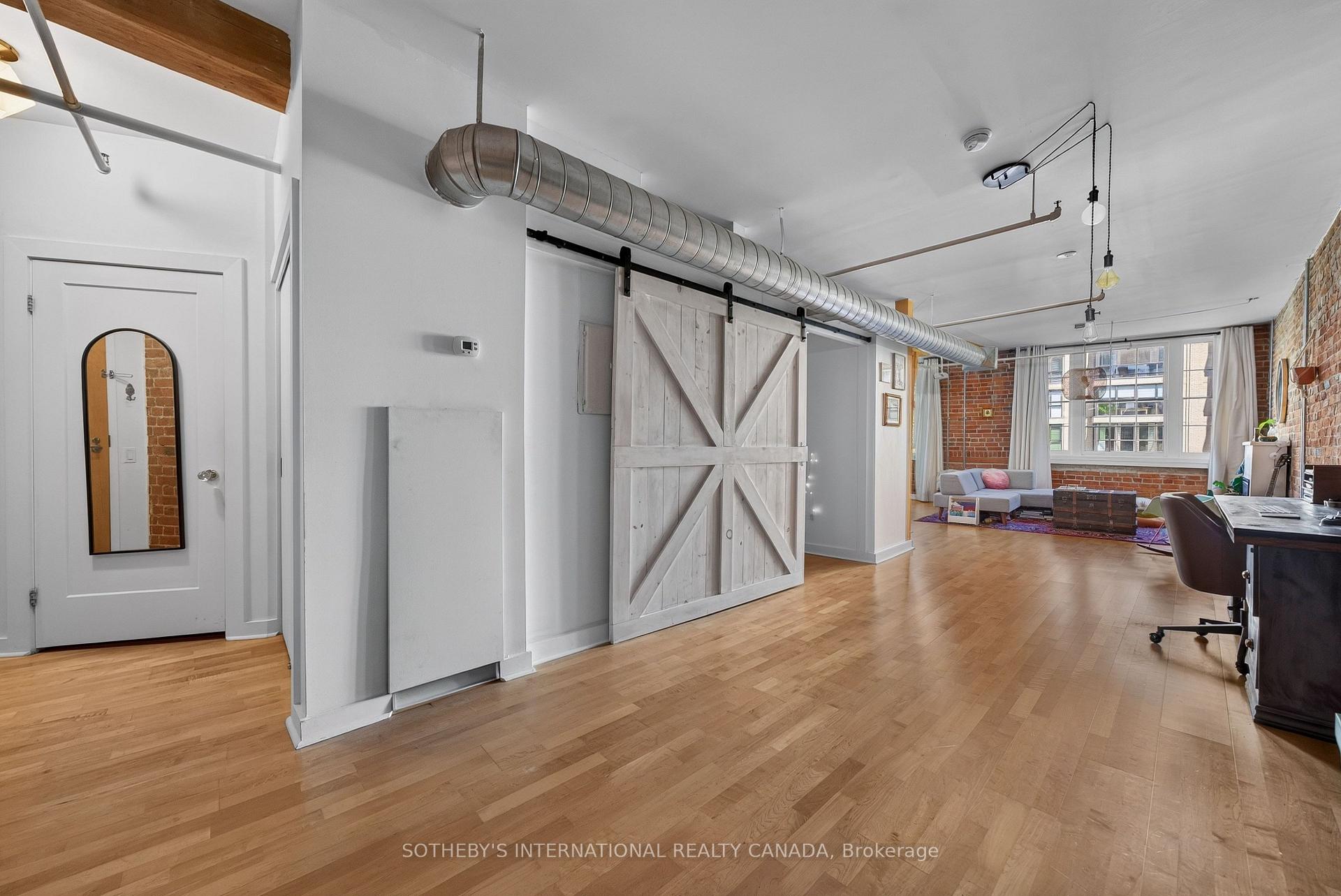 Photo 18 of Unit 311, 81A Front Street E, Toronto, Waterfront Communities — HOMEH