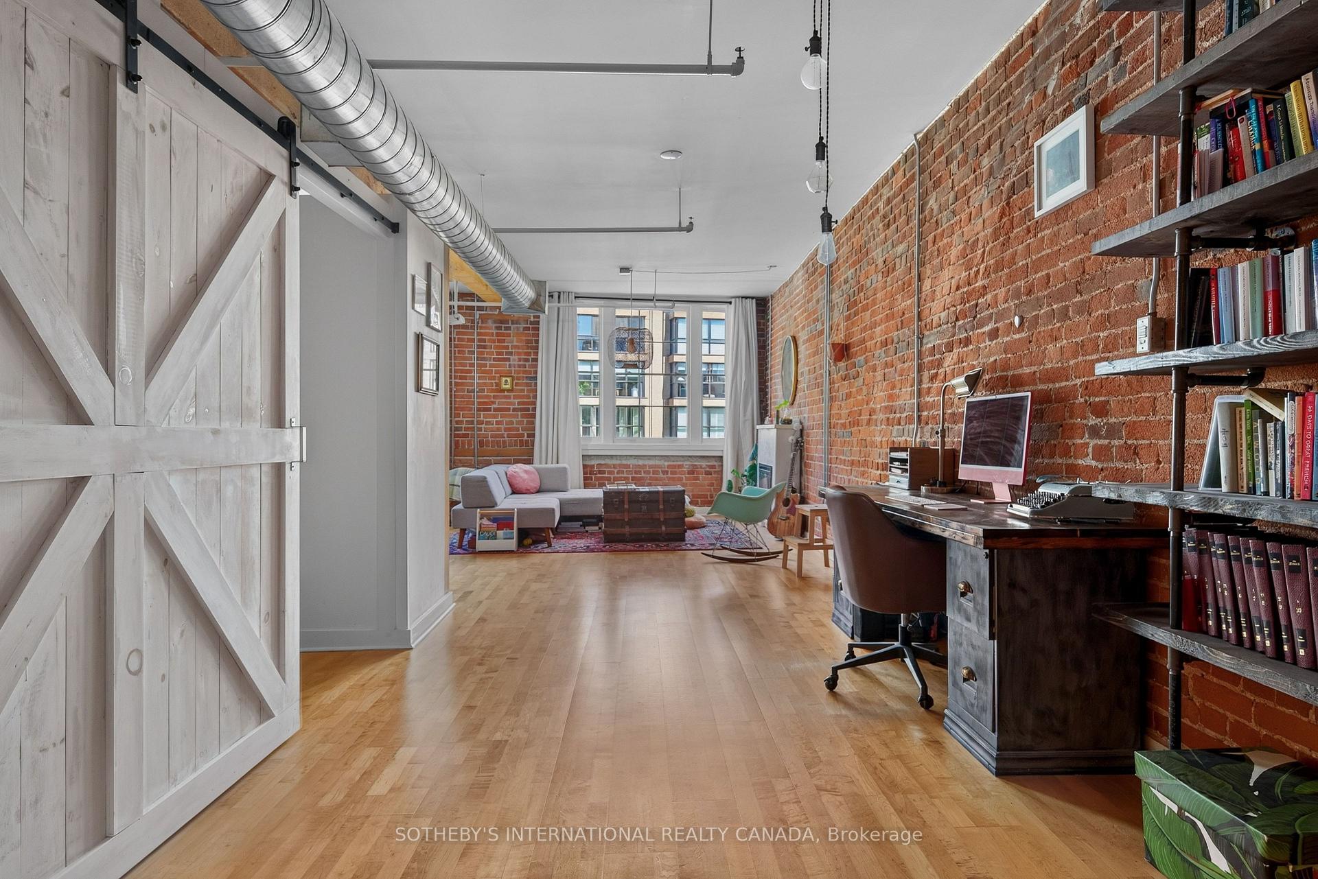 Photo 19 of Unit 311, 81A Front Street E, Toronto, Waterfront Communities — HOMEH