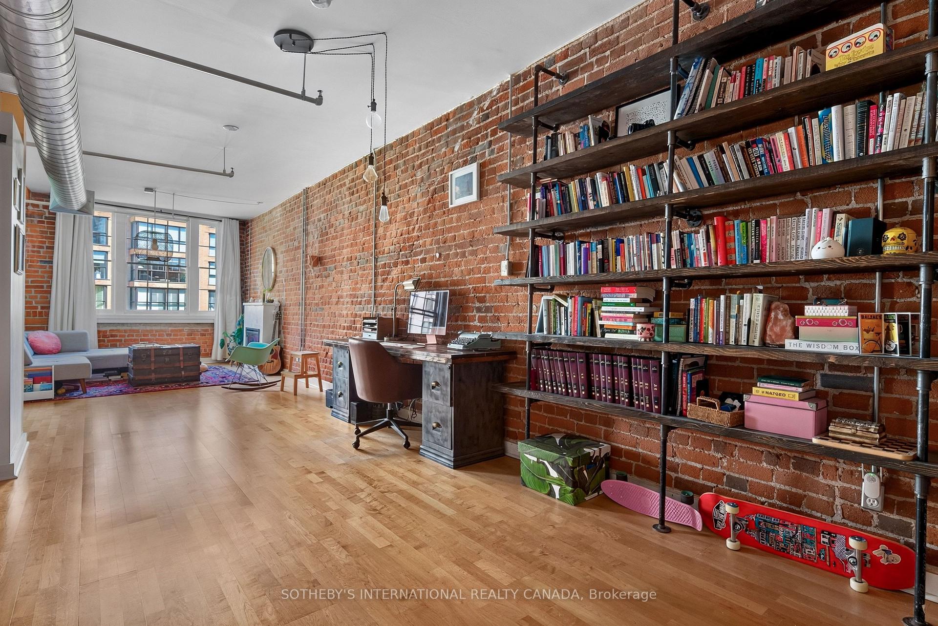 Photo 21 of Unit 311, 81A Front Street E, Toronto, Waterfront Communities — HOMEH