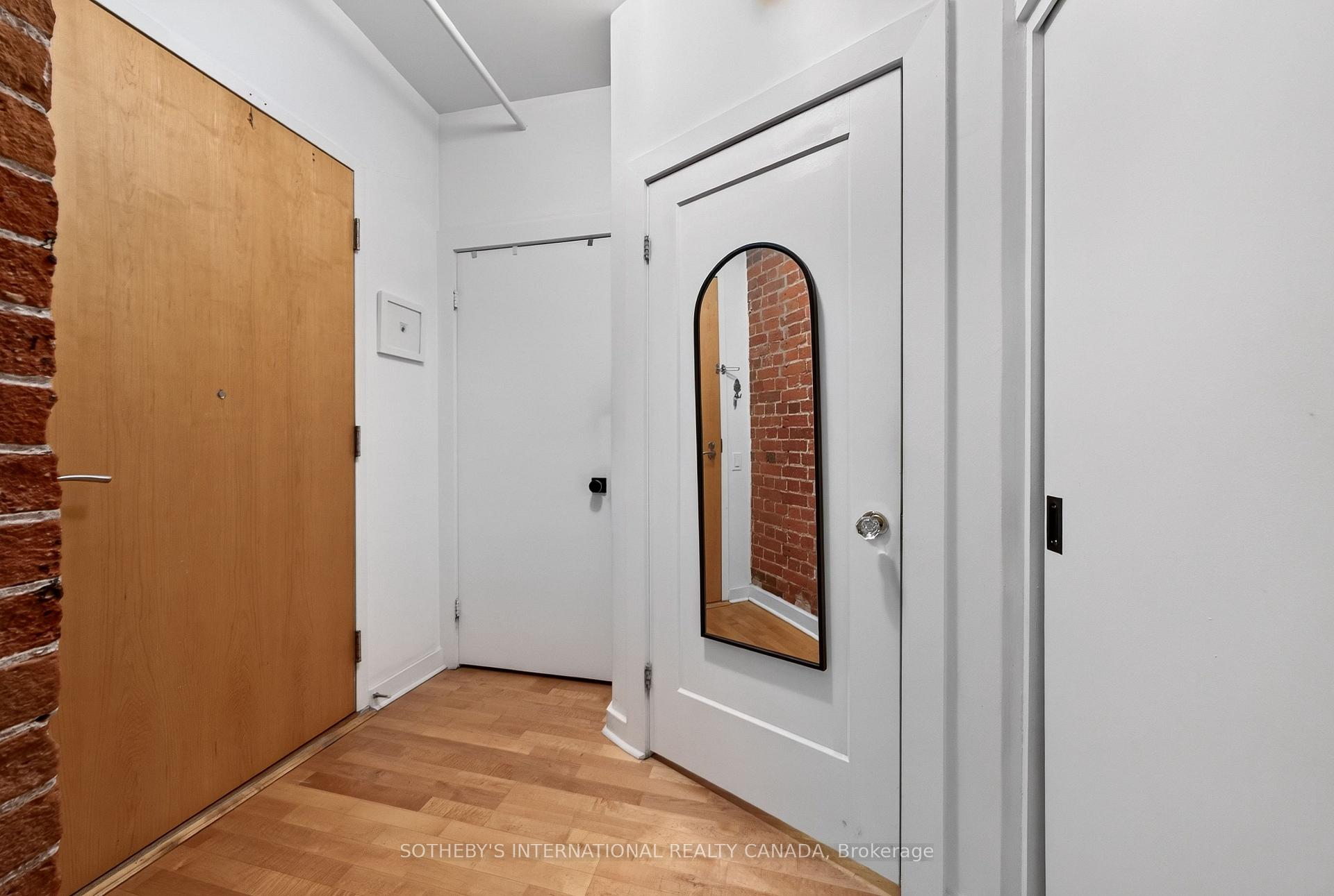 Photo 22 of Unit 311, 81A Front Street E, Toronto, Waterfront Communities — HOMEH