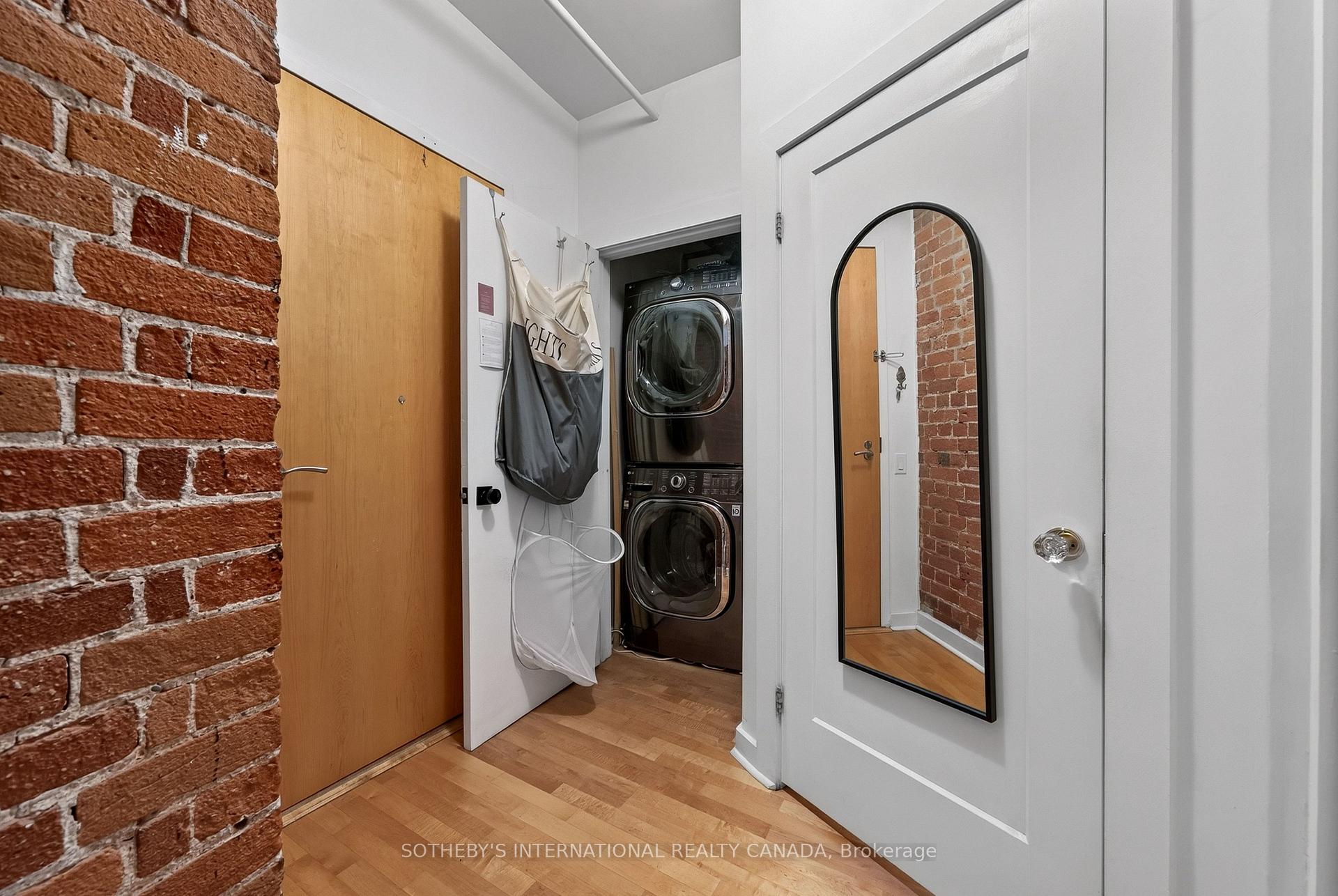 Photo 23 of Unit 311, 81A Front Street E, Toronto, Waterfront Communities — HOMEH