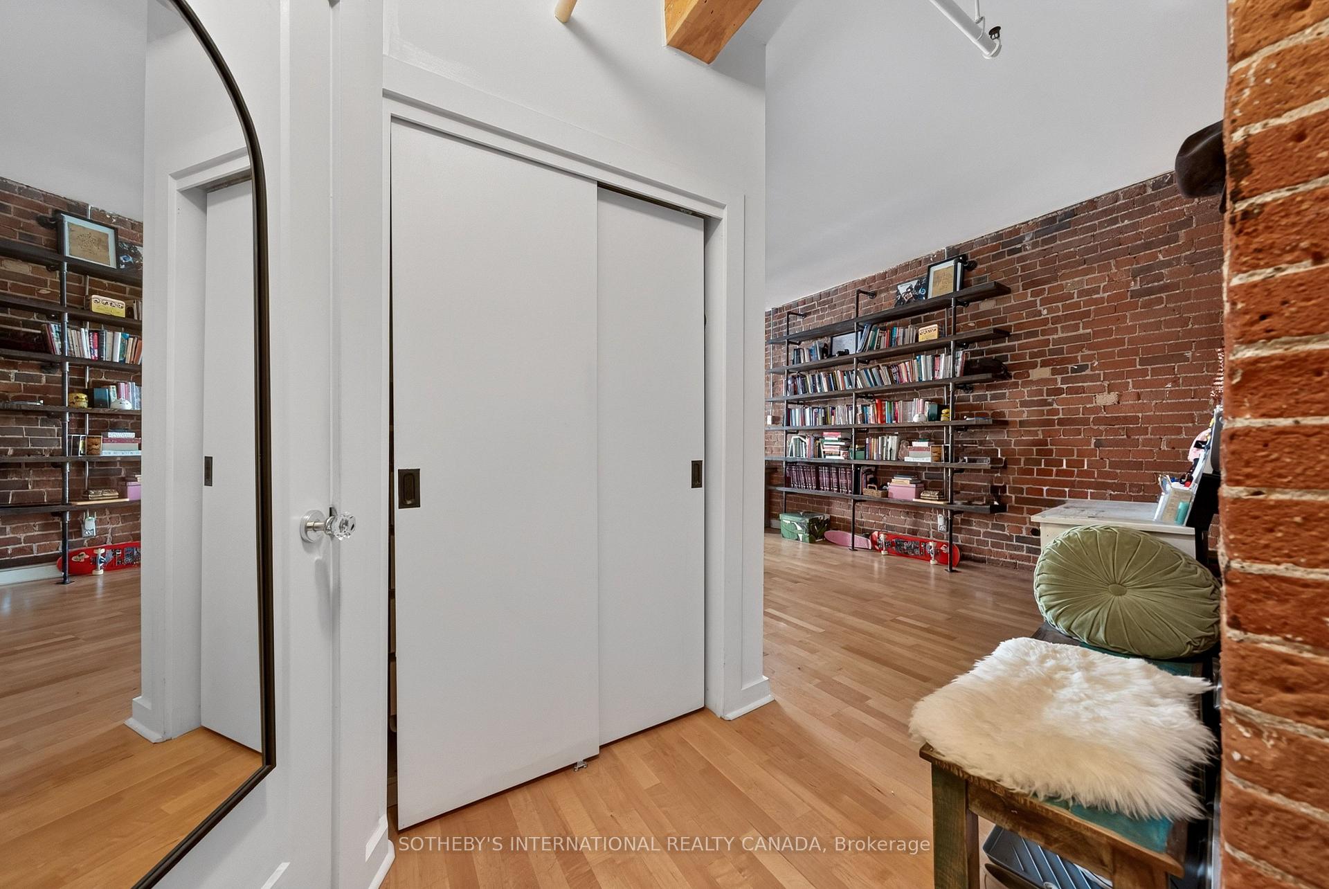 Photo 24 of Unit 311, 81A Front Street E, Toronto, Waterfront Communities — HOMEH