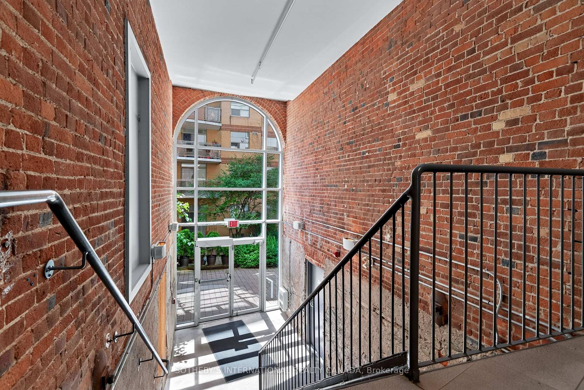 Photo 27 of Unit 311, 81A Front Street E, Toronto, Waterfront Communities — HOMEH