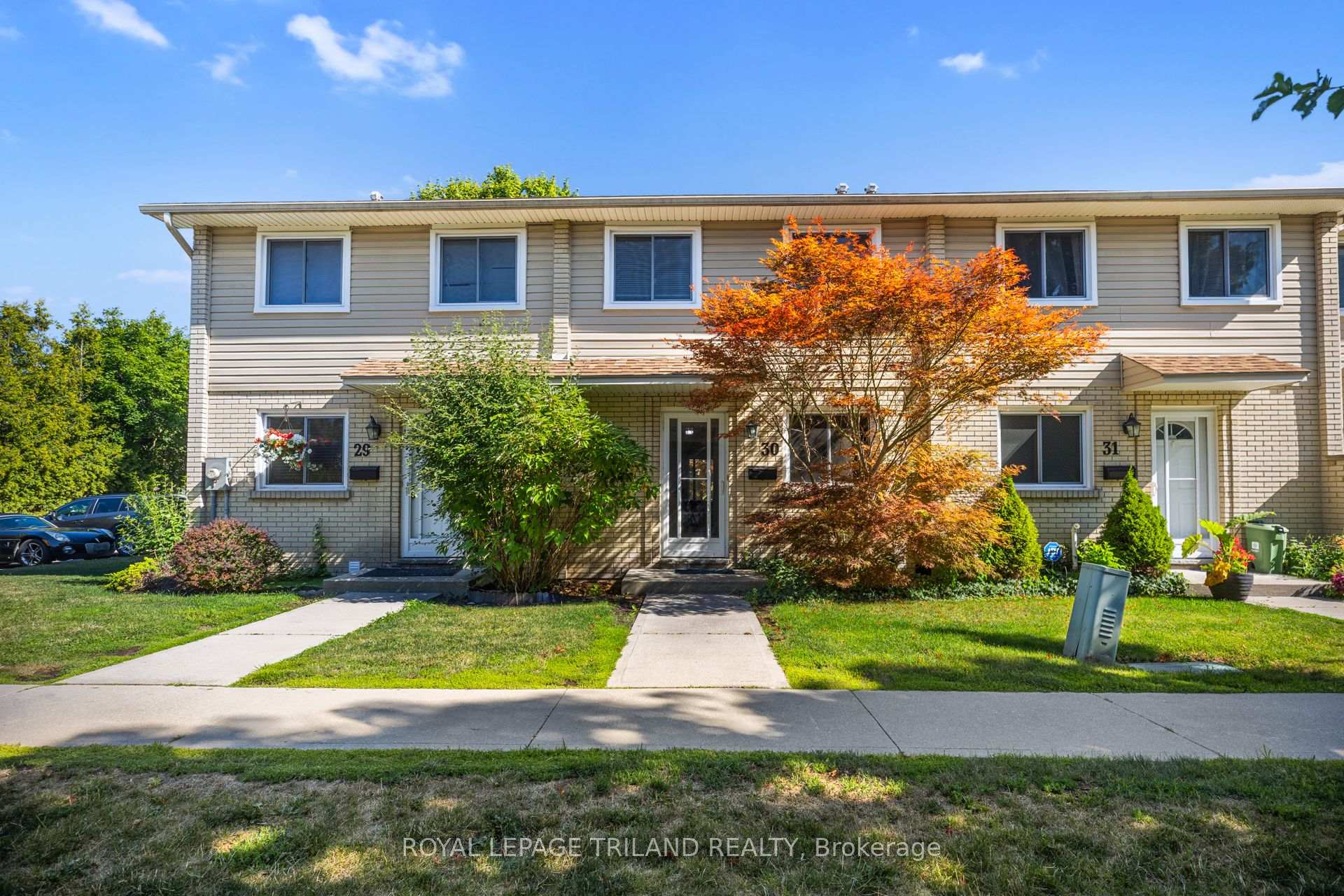 Photo of Unit 30, 775 Osgoode Drive