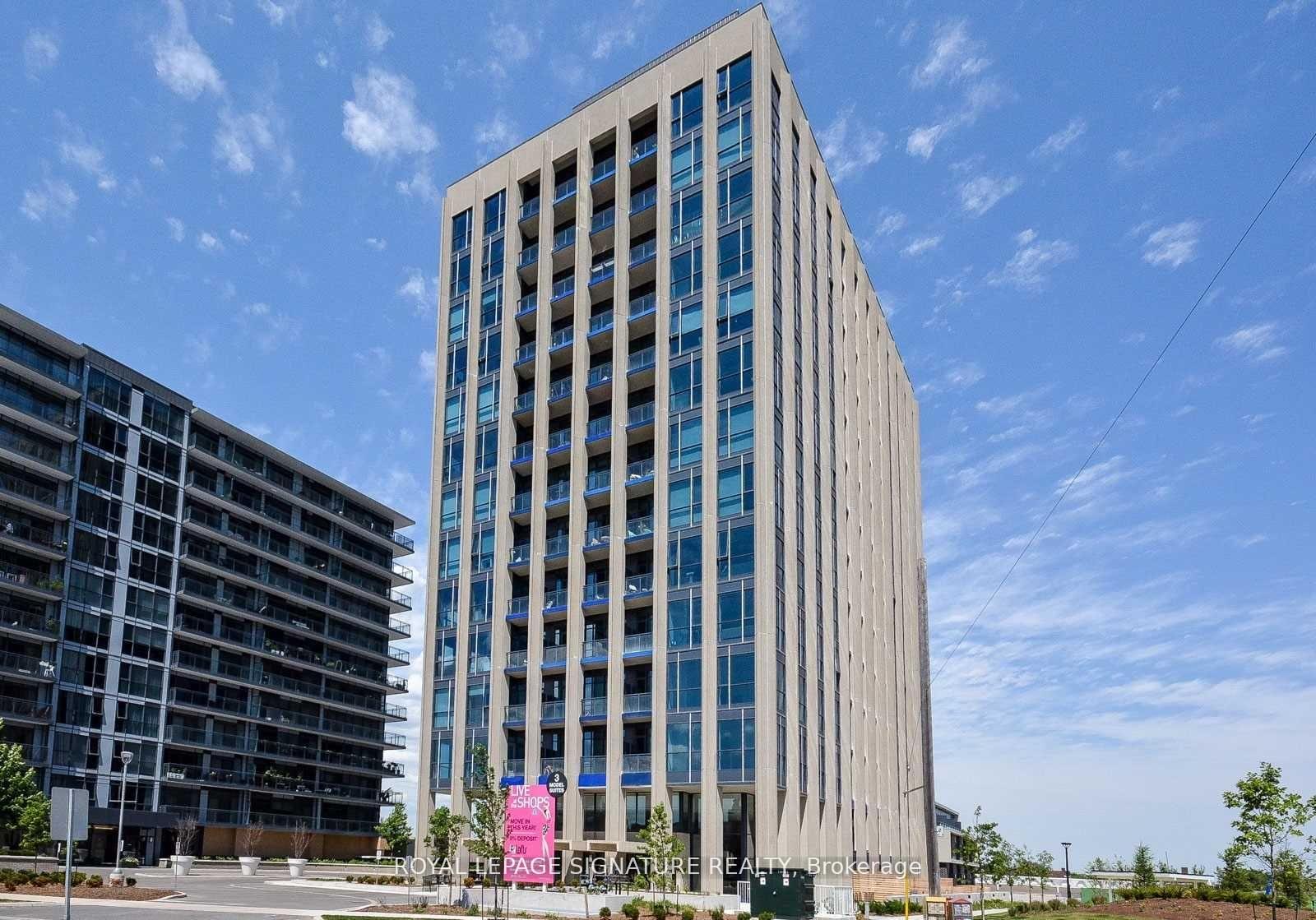 Photo 1 of Unit 202, 75 The Donway, North York, Banbury-Don Mills — HOMEH