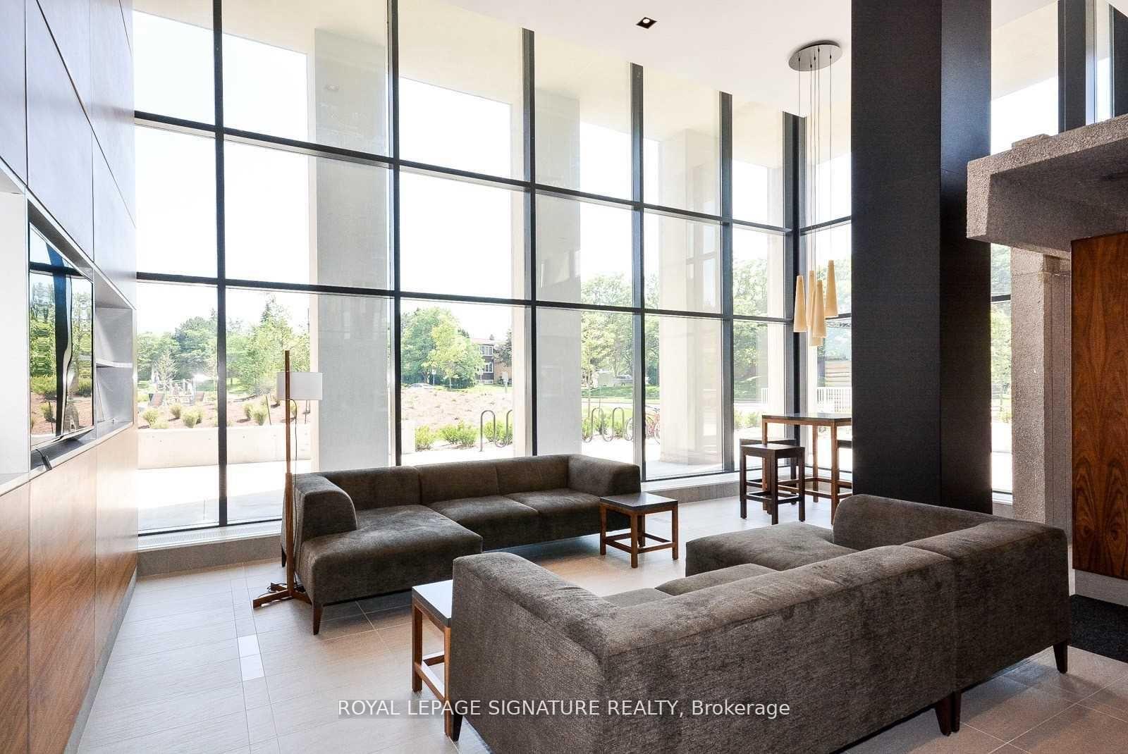 Photo 2 of Unit 202, 75 The Donway, North York, Banbury-Don Mills — HOMEH