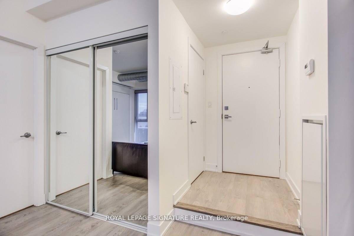 Photo 3 of Unit 202, 75 The Donway, North York, Banbury-Don Mills — HOMEH
