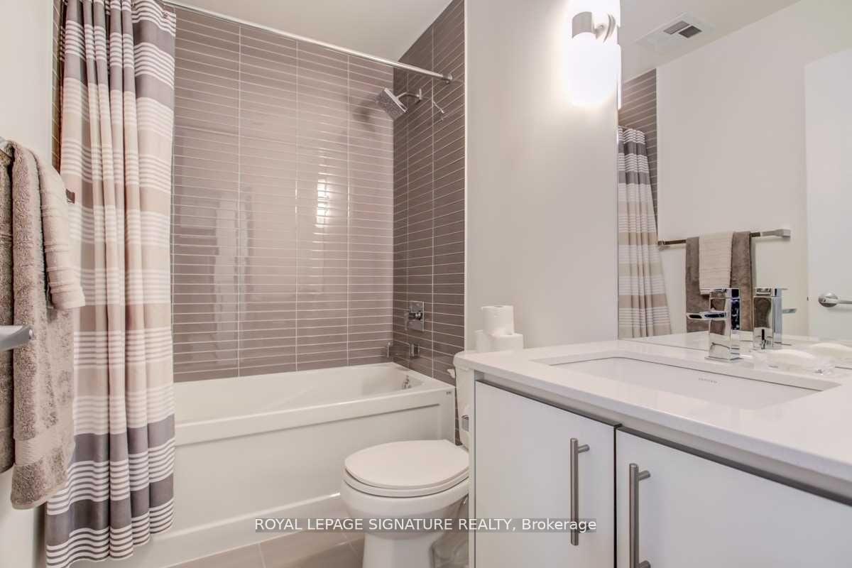 Photo 10 of Unit 202, 75 The Donway, North York, Banbury-Don Mills — HOMEH