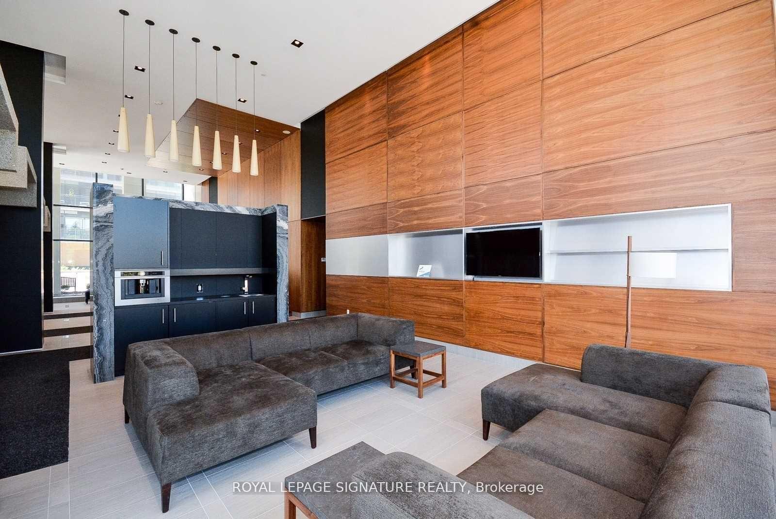 Photo 11 of Unit 202, 75 The Donway, North York, Banbury-Don Mills — HOMEH